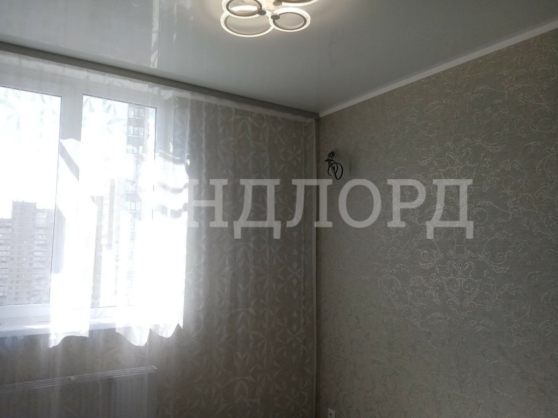 Квартира на продажу в Ростове-на-Дону, Стабильная улица, 3с3 фото №8