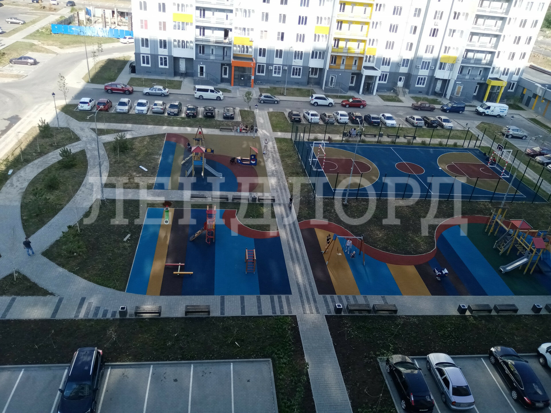 Квартира на продажу в Ростове-на-Дону, улица Ткачёва, 40 фото №10