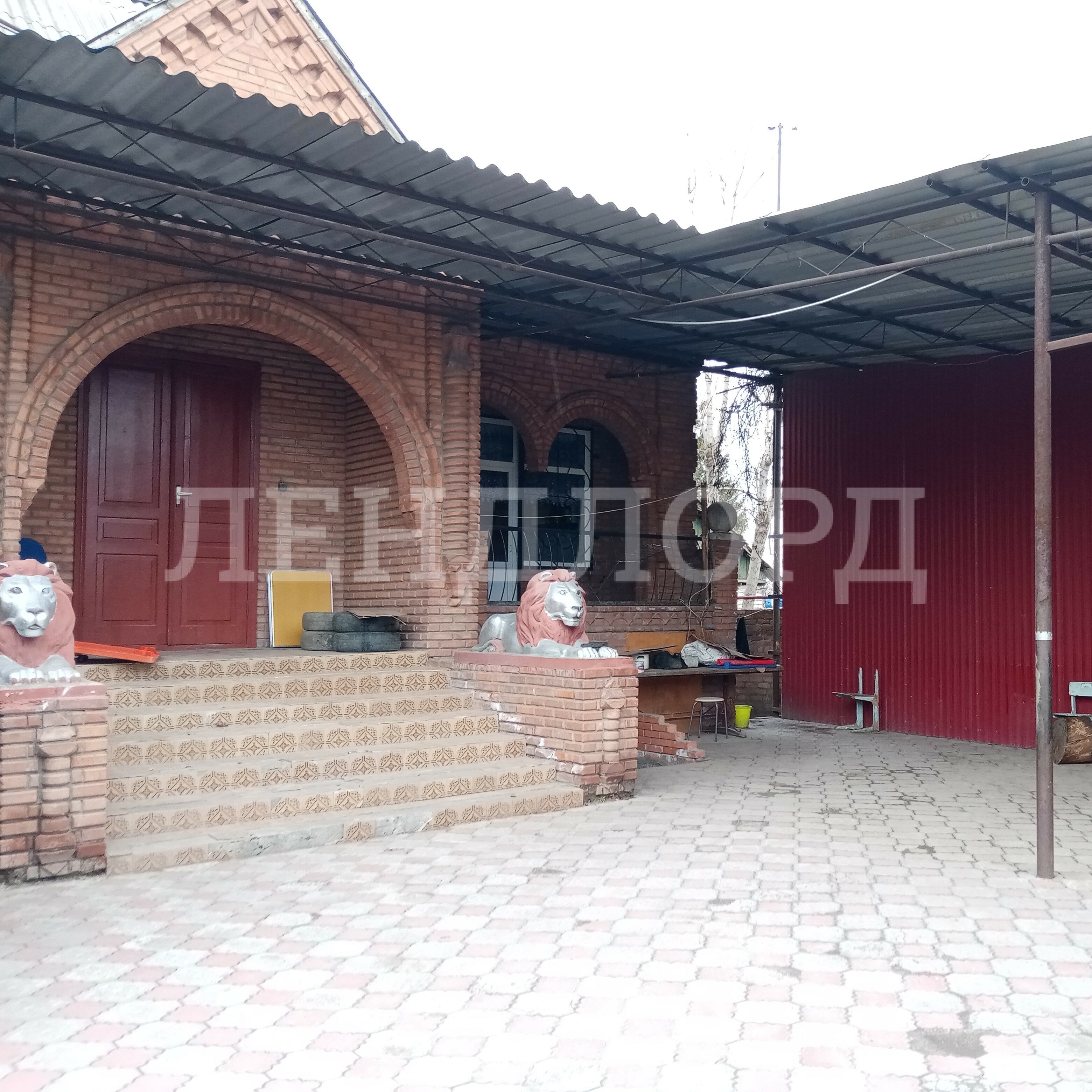Дом с участком на продажу в Ростове-на-Дону, Ровенская фото №5