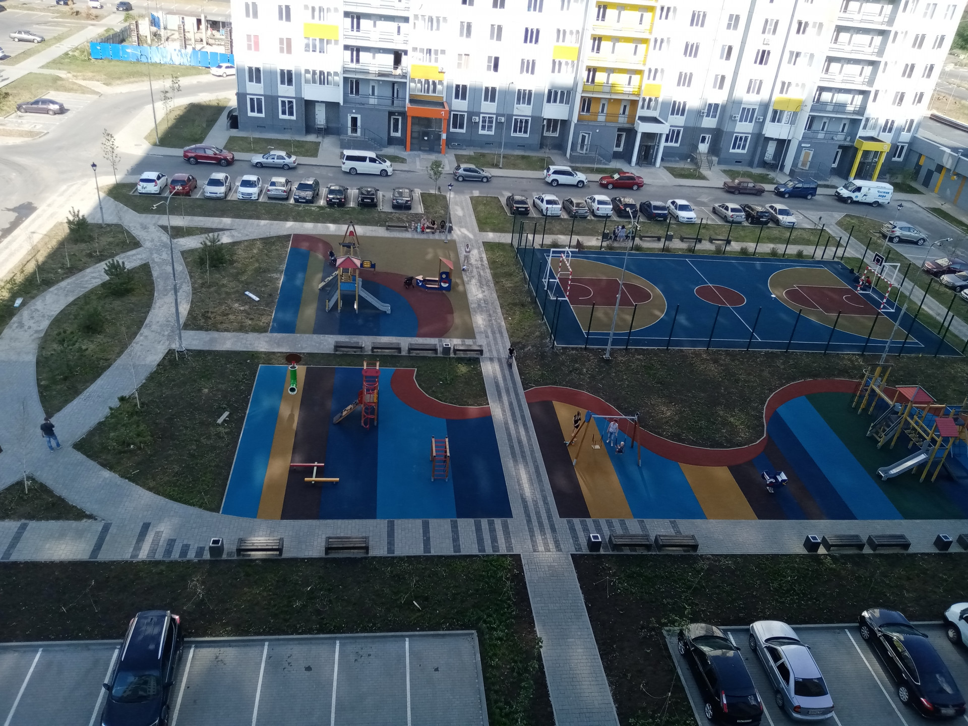 Квартира на продажу в Ростове-на-Дону, улица Ткачёва, 40 фото №10