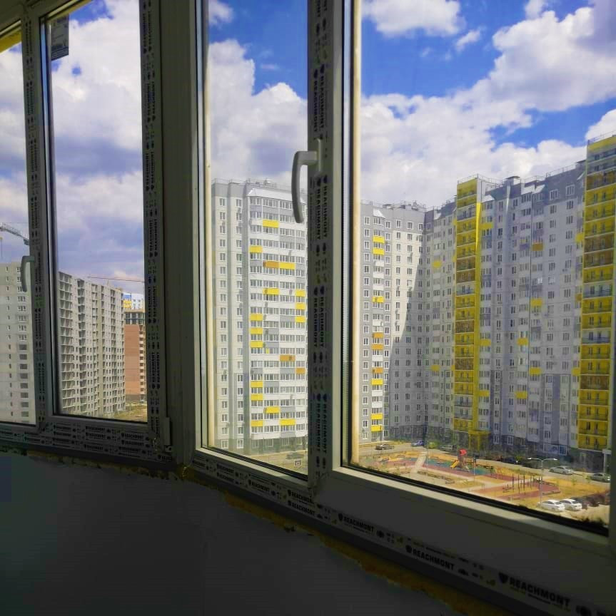 Квартира на продажу в Ростове-на-Дону, улица Ткачёва, 40 фото №2