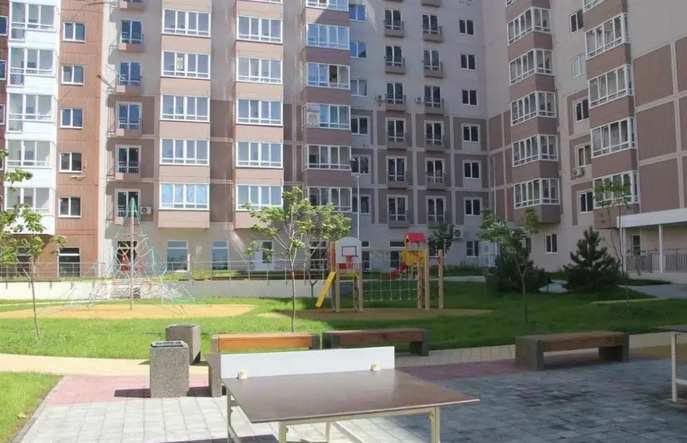 Квартира на продажу в Ростове-на-Дону, улица Ткачёва, 40 фото №4