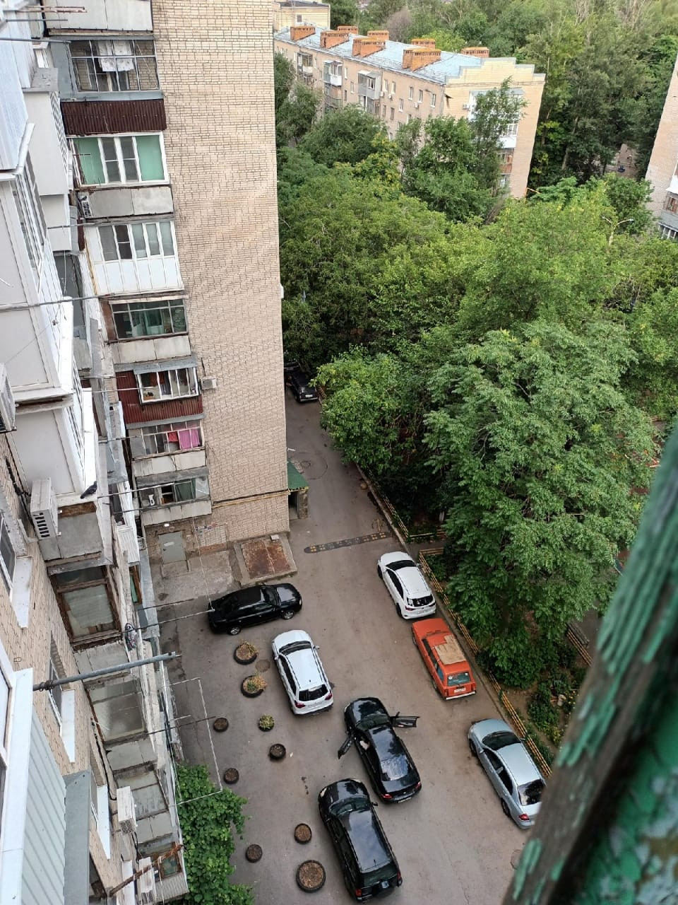 Квартира на продажу в Ростове-на-Дону, улица Кулагина, 1 фото №12