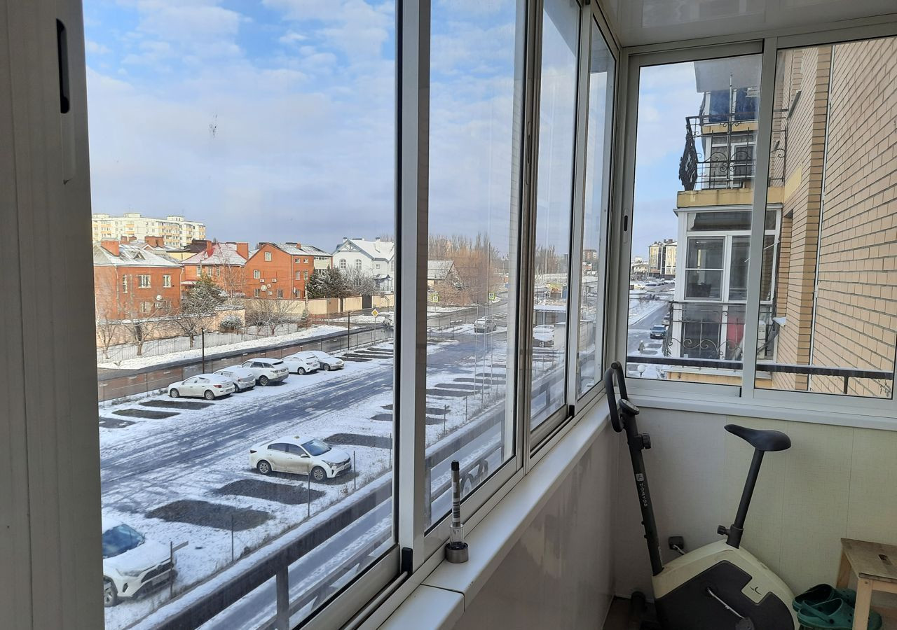 Квартира на продажу в Ростове-на-Дону, Батуринская улица, 161 фото №10