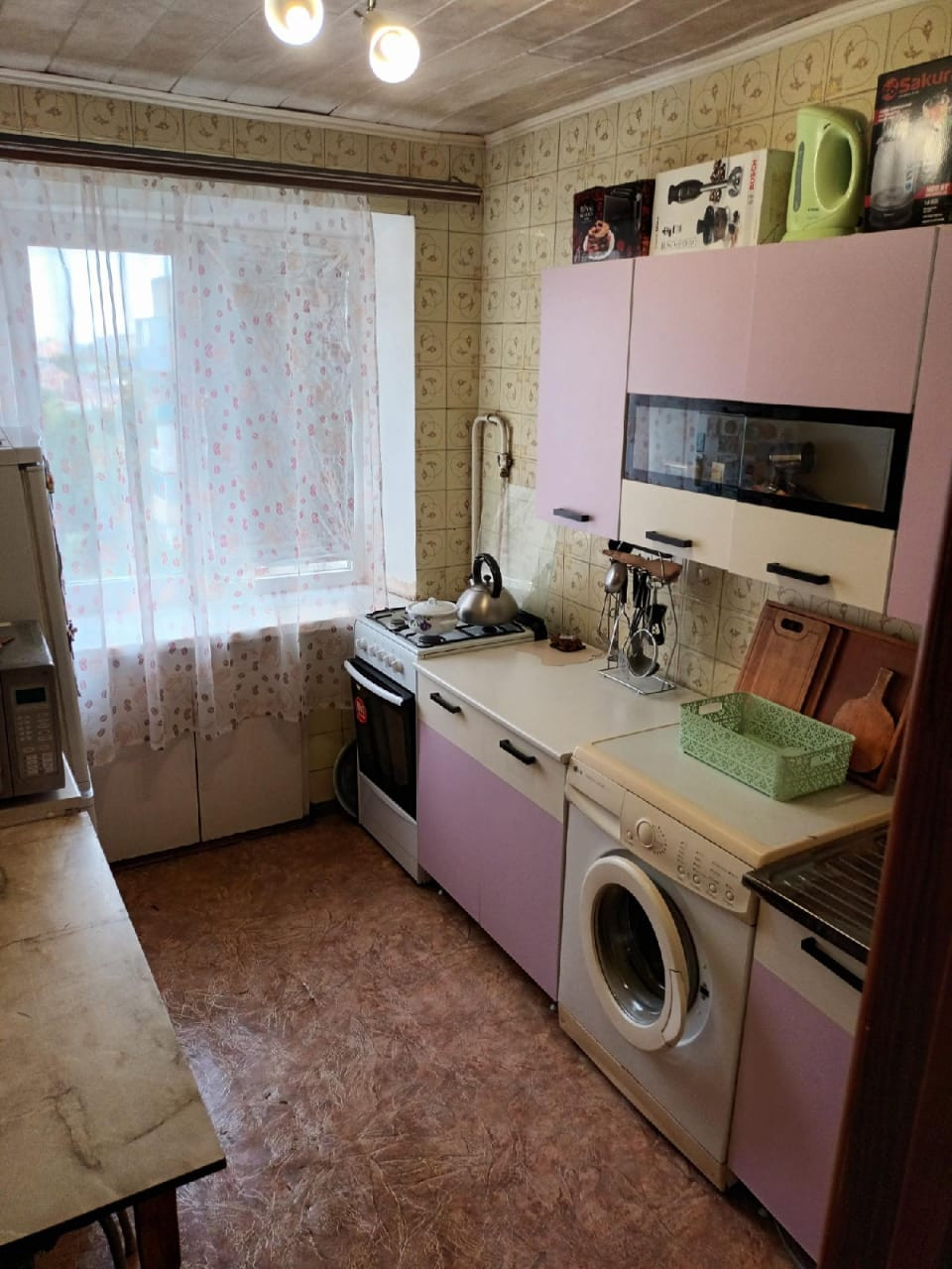 Квартира на продажу в Ростове-на-Дону, улица Кулагина, 1 фото №0