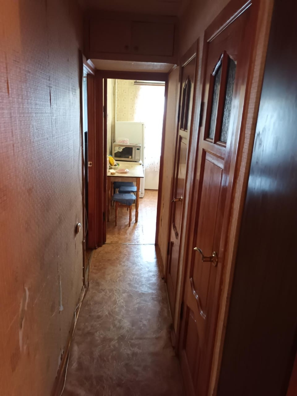Квартира на продажу в Ростове-на-Дону, улица Кулагина, 1 фото №4