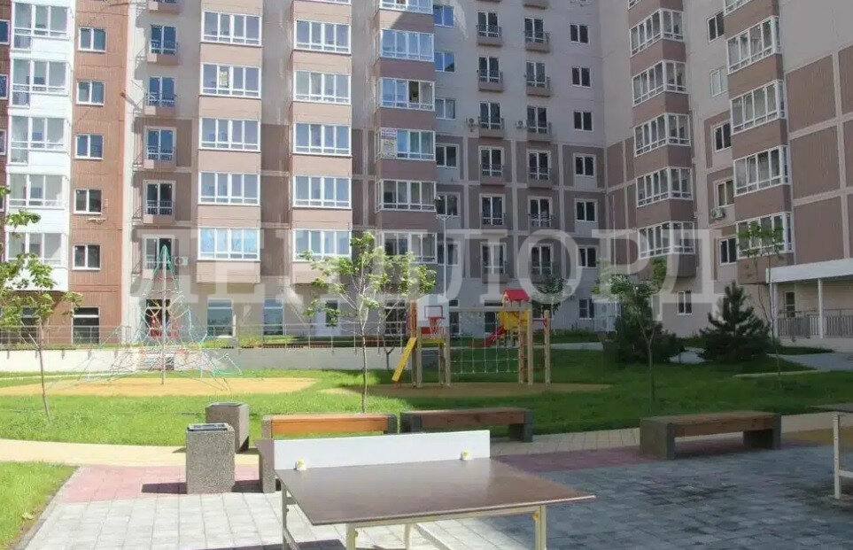 Квартира на продажу в Ростове-на-Дону, улица Ткачёва, 40 фото №4