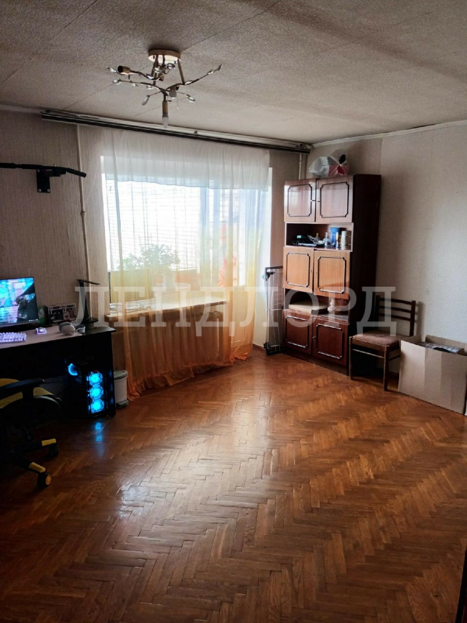 Квартира на продажу в Ростове-на-Дону, улица Кулагина, 1 фото №1