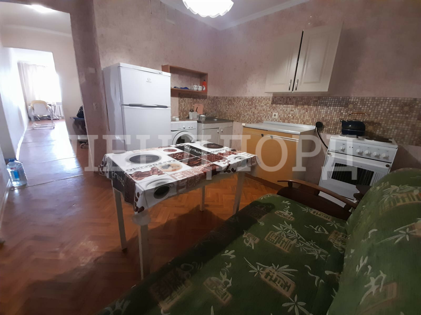 Квартира на продажу в Ростове-на-Дону, улица Зорге, 60/2 фото №3