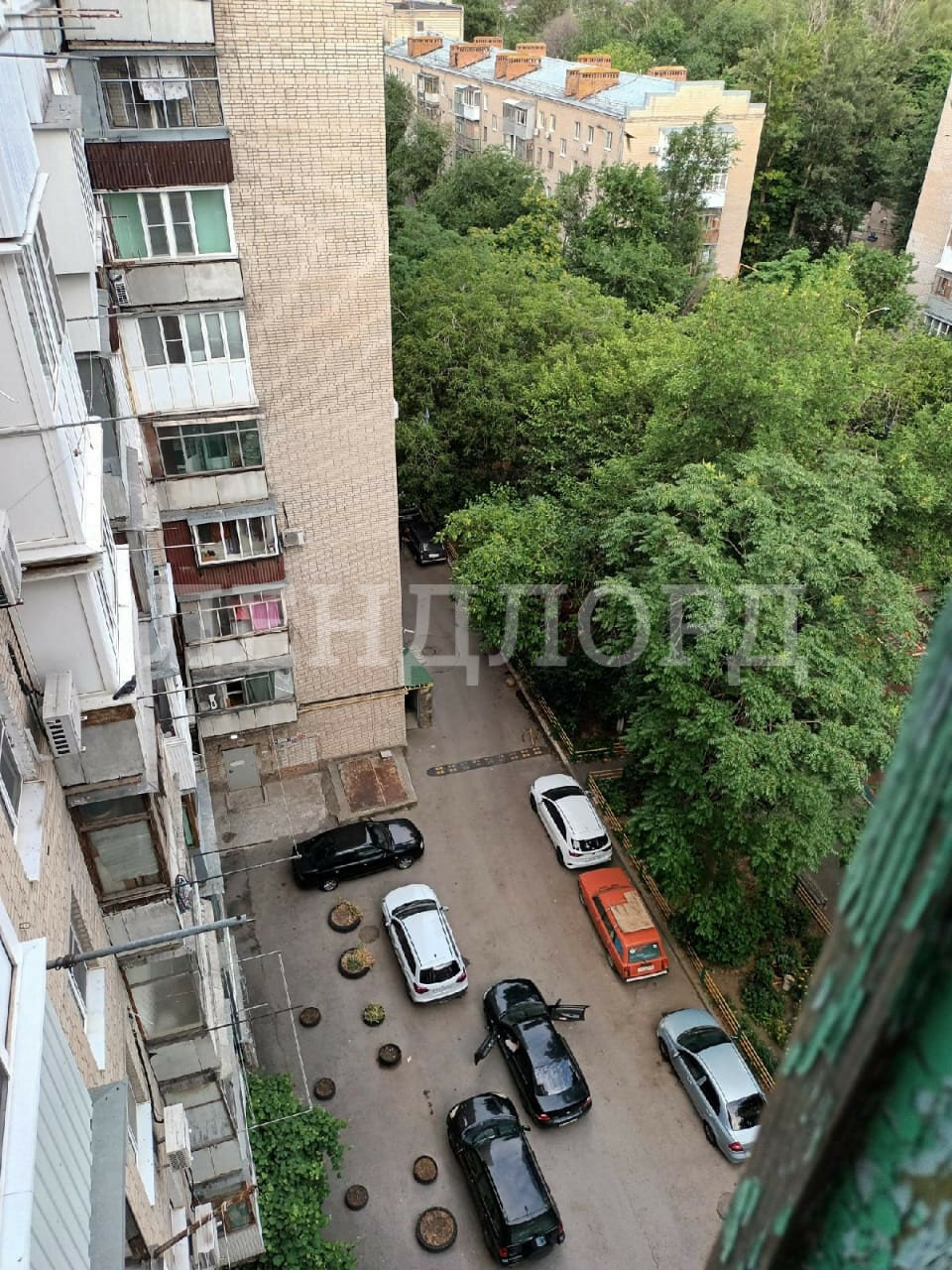 Квартира на продажу в Ростове-на-Дону, улица Кулагина, 1 фото №12