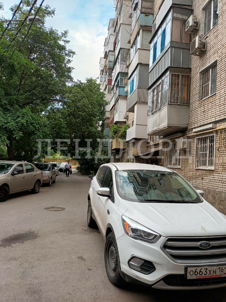 Квартира на продажу в Ростове-на-Дону, улица Кулагина, 1 фото №13