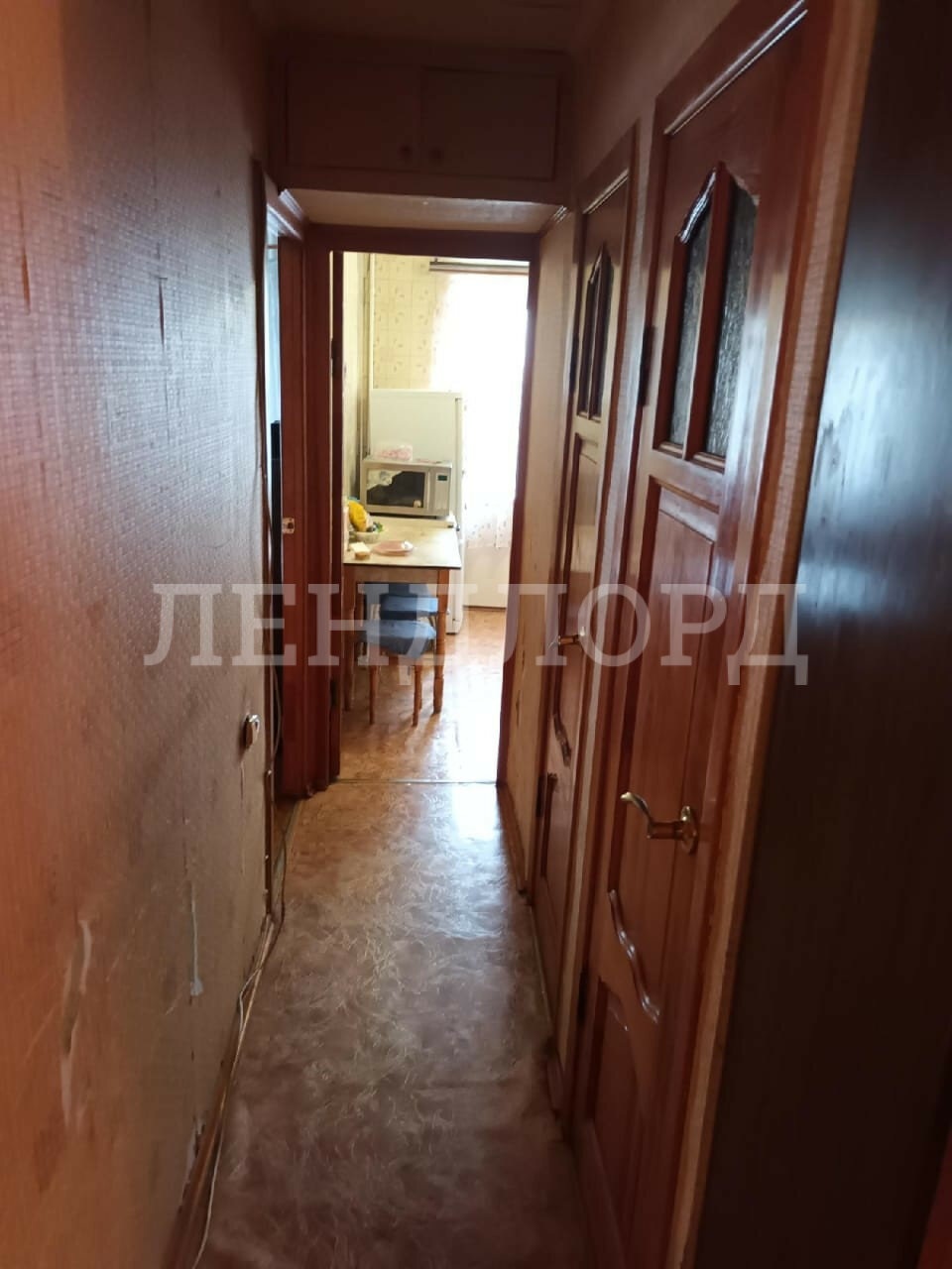 Квартира на продажу в Ростове-на-Дону, улица Кулагина, 1 фото №4