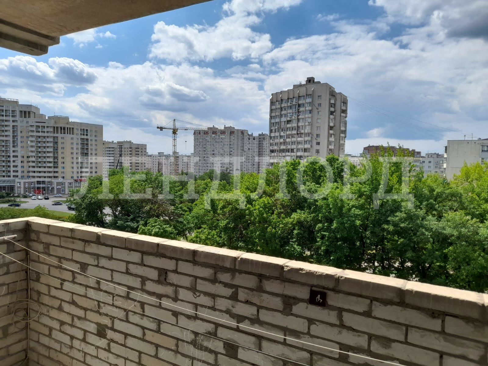 Квартира на продажу в Ростове-на-Дону, улица Зорге, 60/2 фото №11