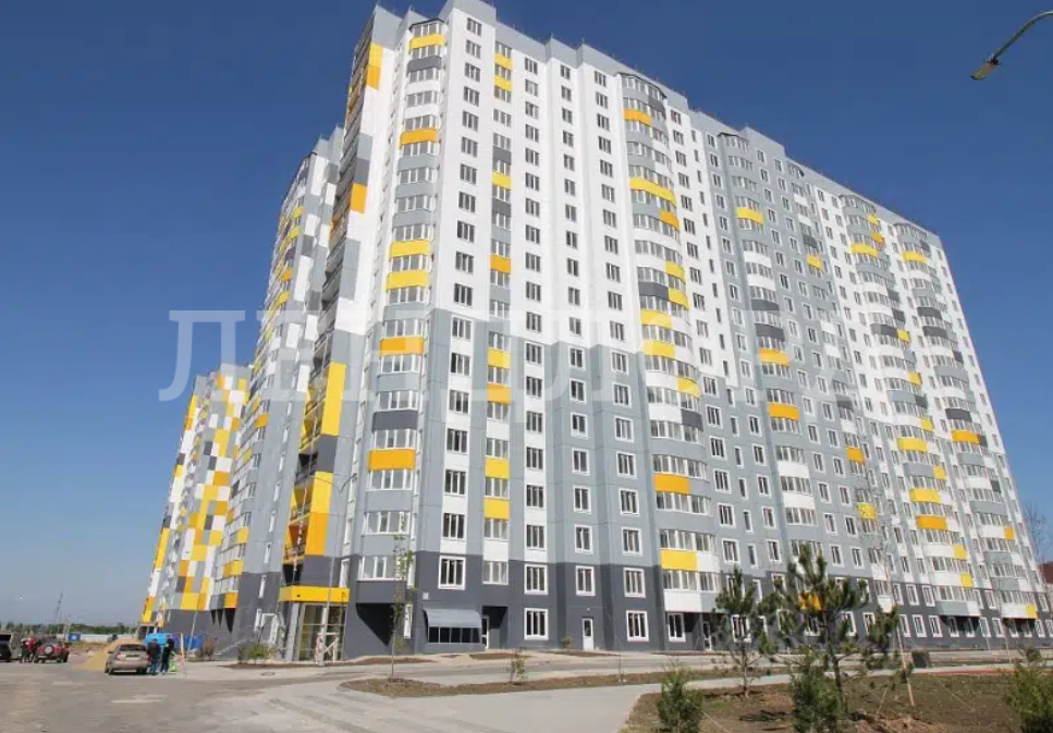 Квартира на продажу в Ростове-на-Дону, улица Ткачёва, 40 фото №3