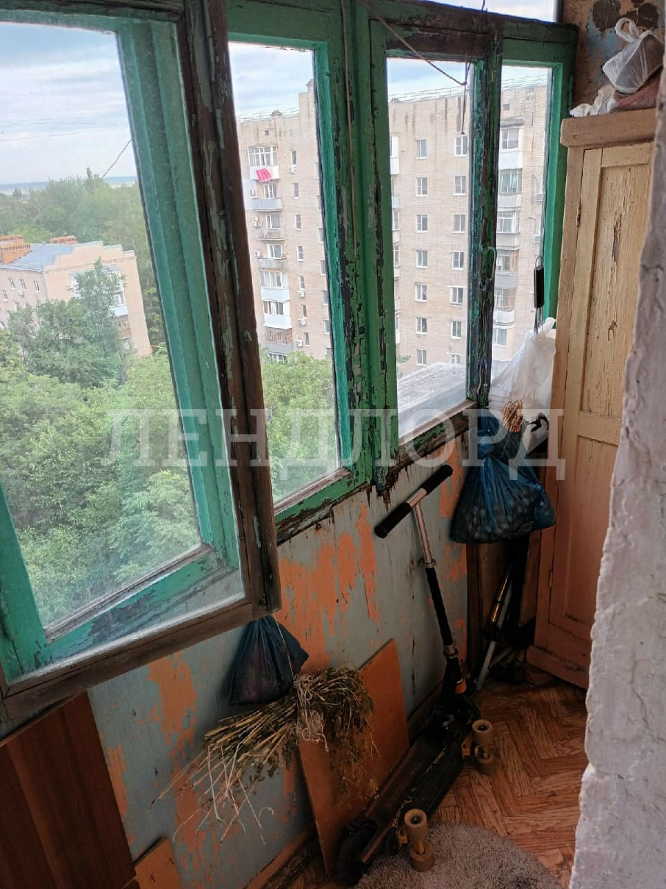 Квартира на продажу в Ростове-на-Дону, улица Кулагина, 1 фото №10