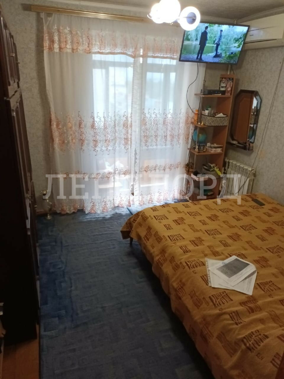 Квартира на продажу в Ростове-на-Дону, улица Кулагина, 1 фото №3