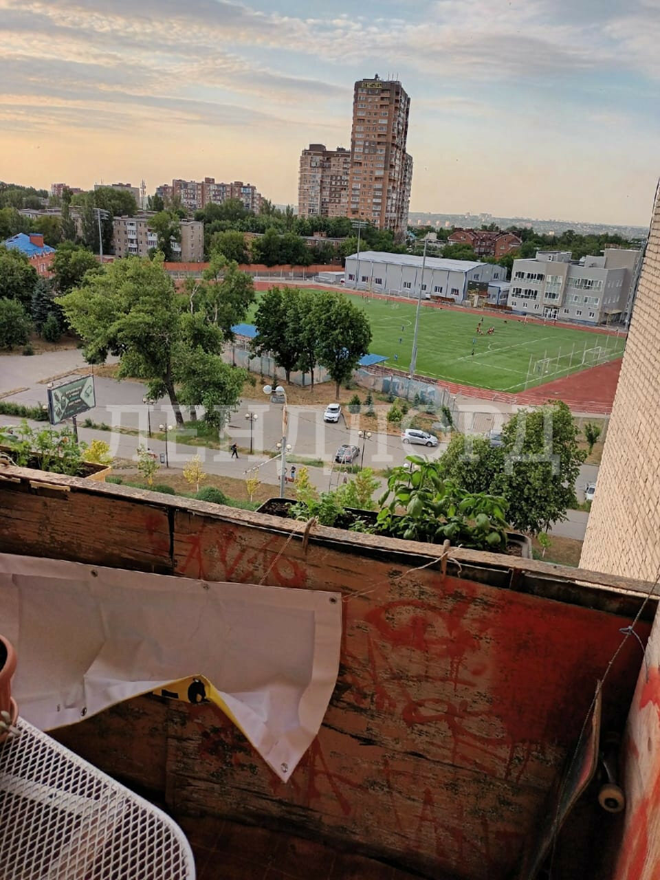 Квартира на продажу в Ростове-на-Дону, улица Кулагина, 1 фото №11