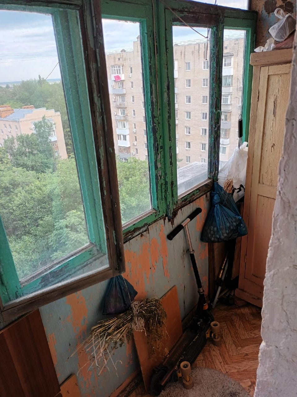 Квартира на продажу в Ростове-на-Дону, улица Кулагина, 1 фото №10