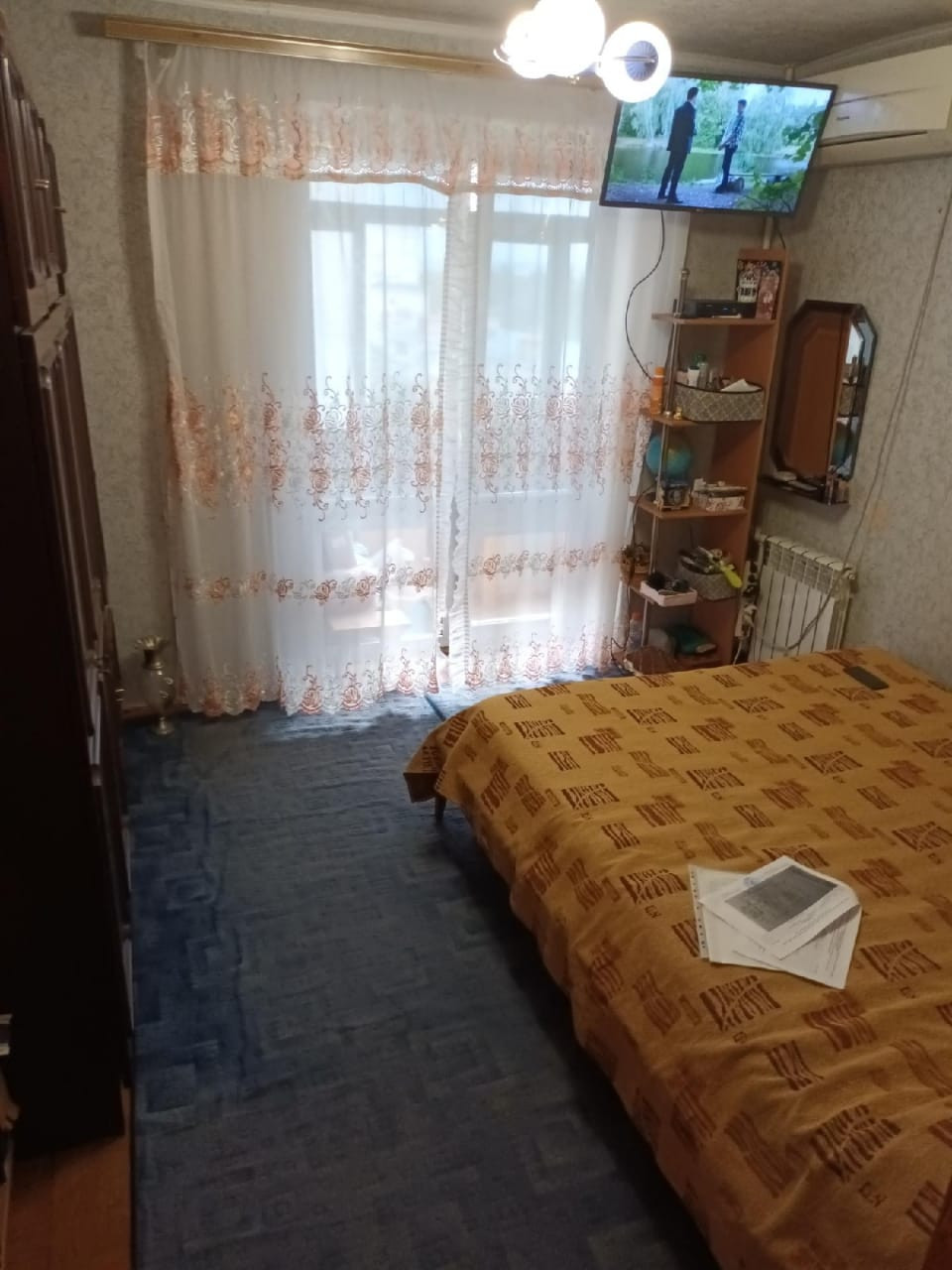 Квартира на продажу в Ростове-на-Дону, улица Кулагина, 1 фото №3