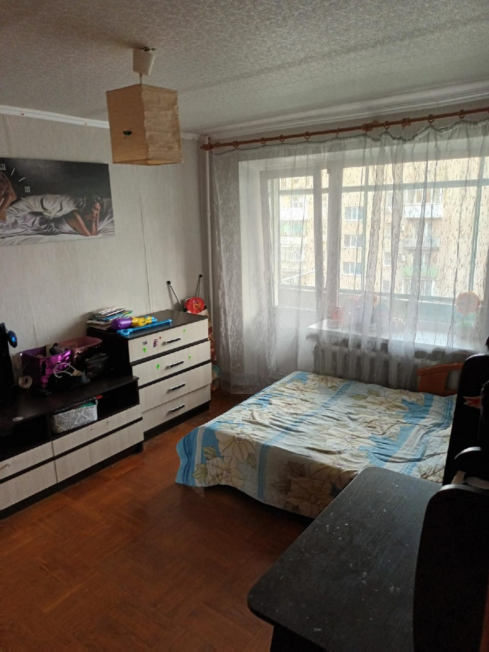 Квартира на продажу в Ростове-на-Дону, улица Кулагина, 1 фото №2