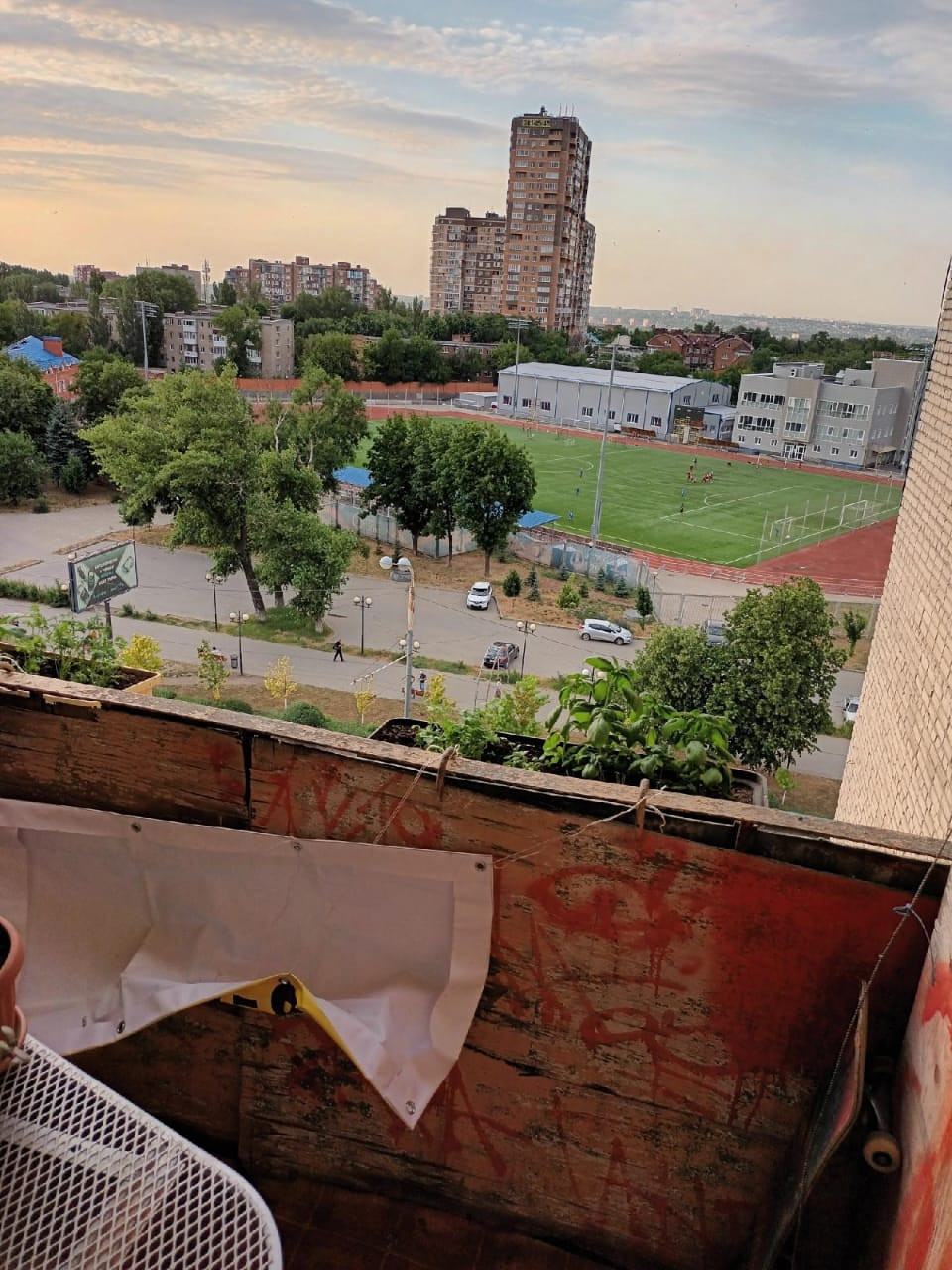 Квартира на продажу в Ростове-на-Дону, улица Кулагина, 1 фото №11