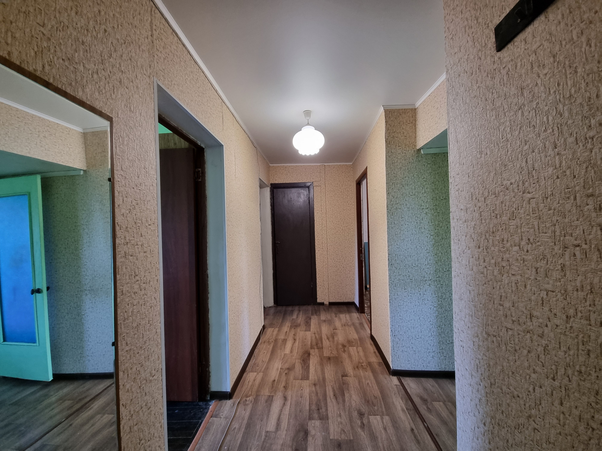 Квартира на продажу в Ростове-на-Дону, проспект Стачки, 180/1 фото №3
