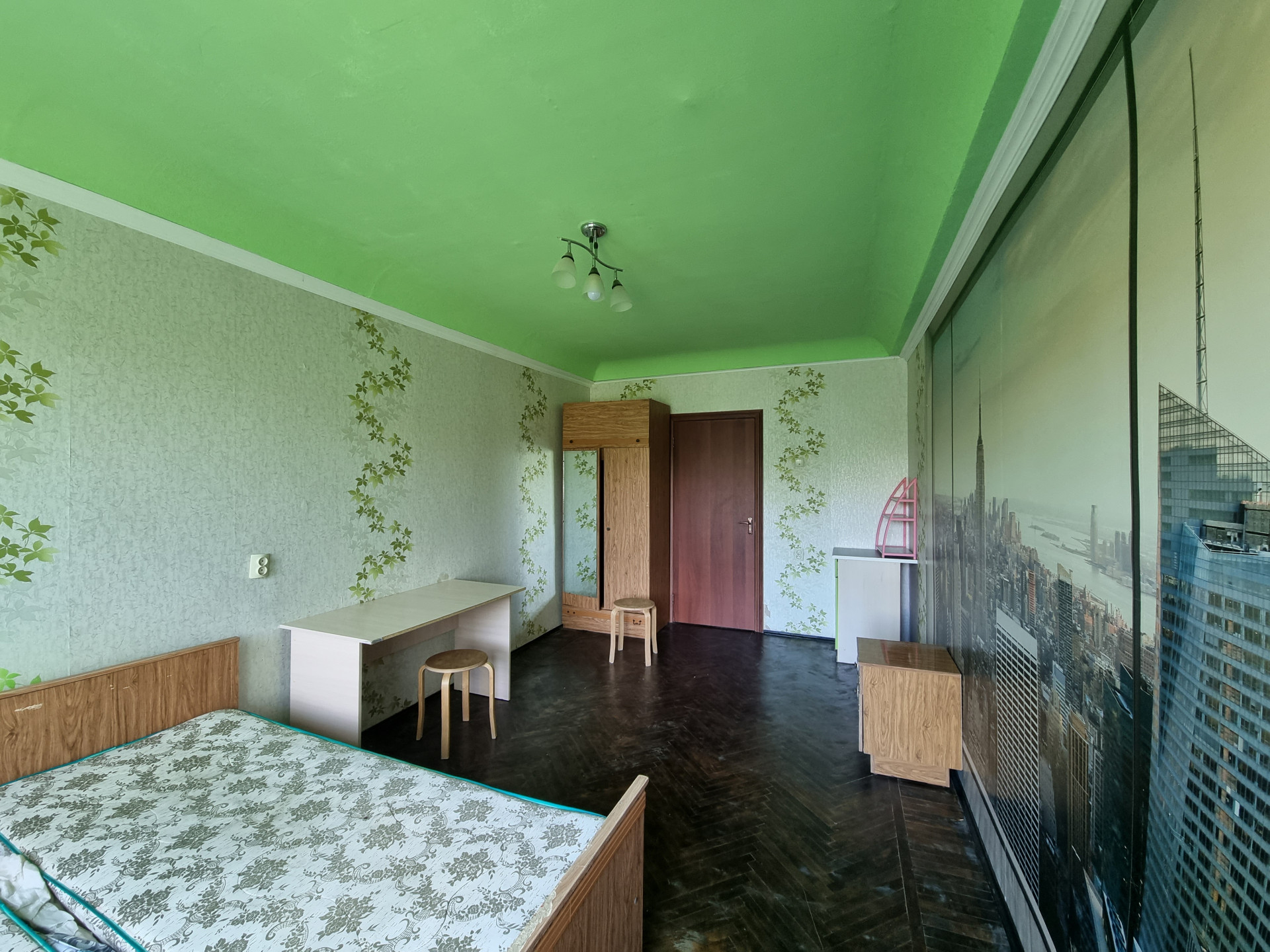 Квартира на продажу в Ростове-на-Дону, проспект Стачки, 180/1 фото №1