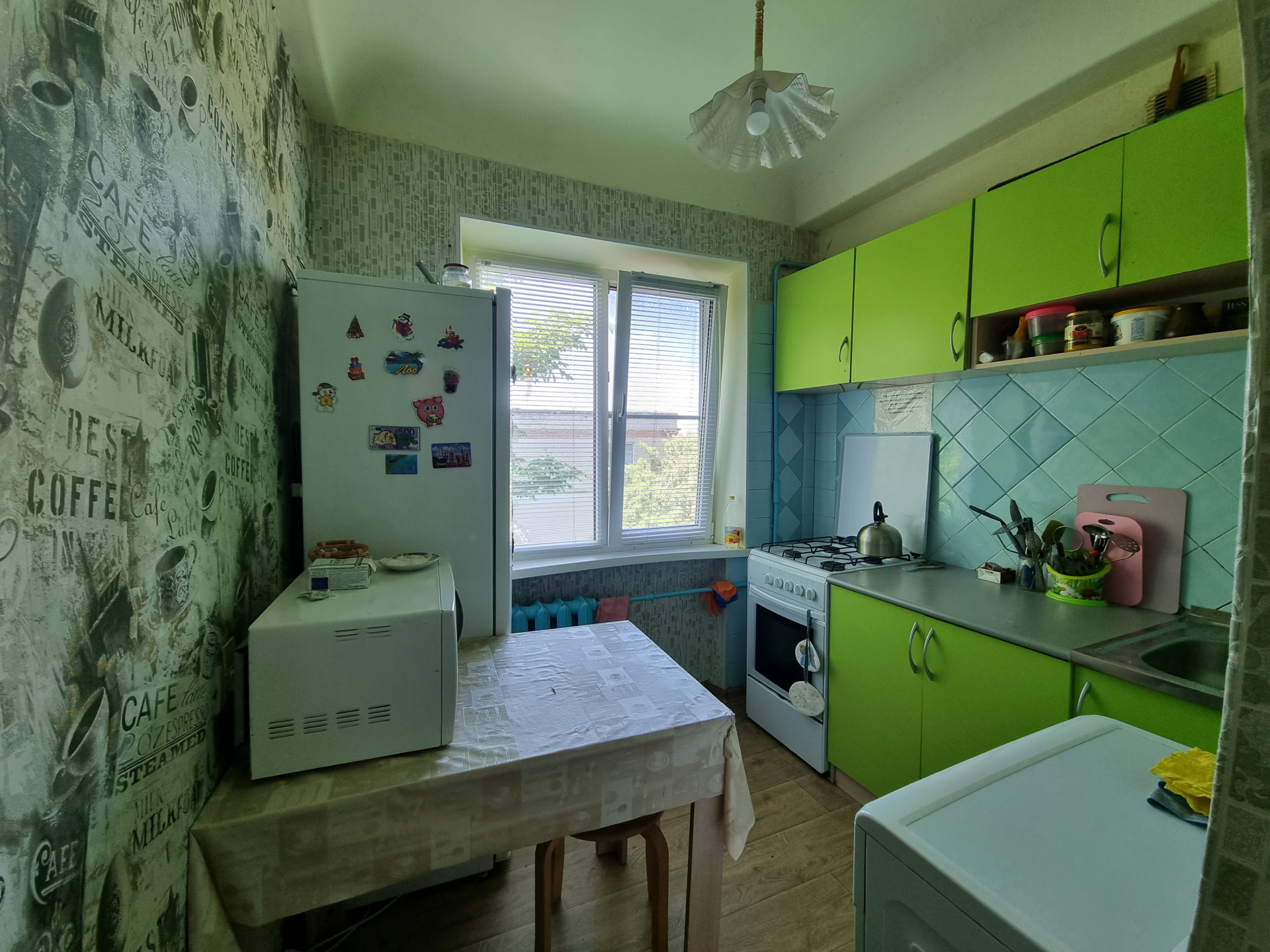 Квартира на продажу в Ростове-на-Дону, проспект Стачки, 180/1 фото №9