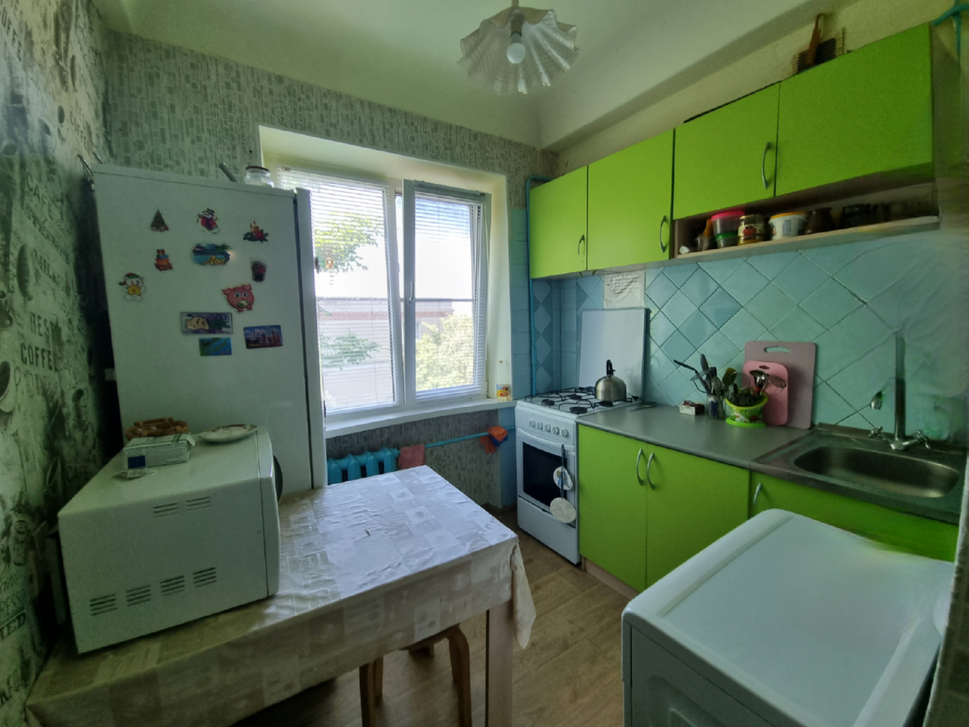 Квартира на продажу в Ростове-на-Дону, проспект Стачки, 180/1 фото №8