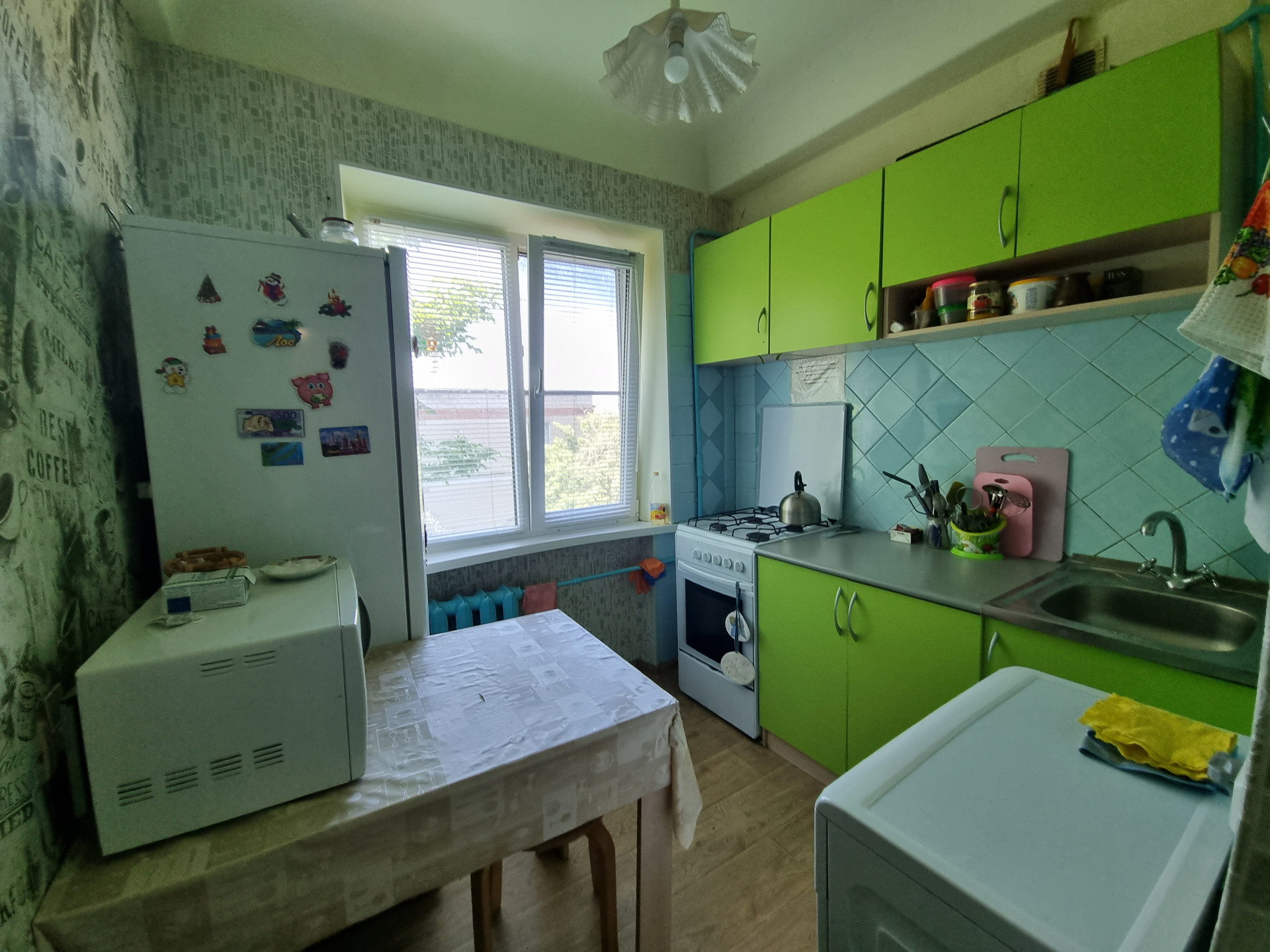 Квартира на продажу в Ростове-на-Дону, проспект Стачки, 180/1 фото №10