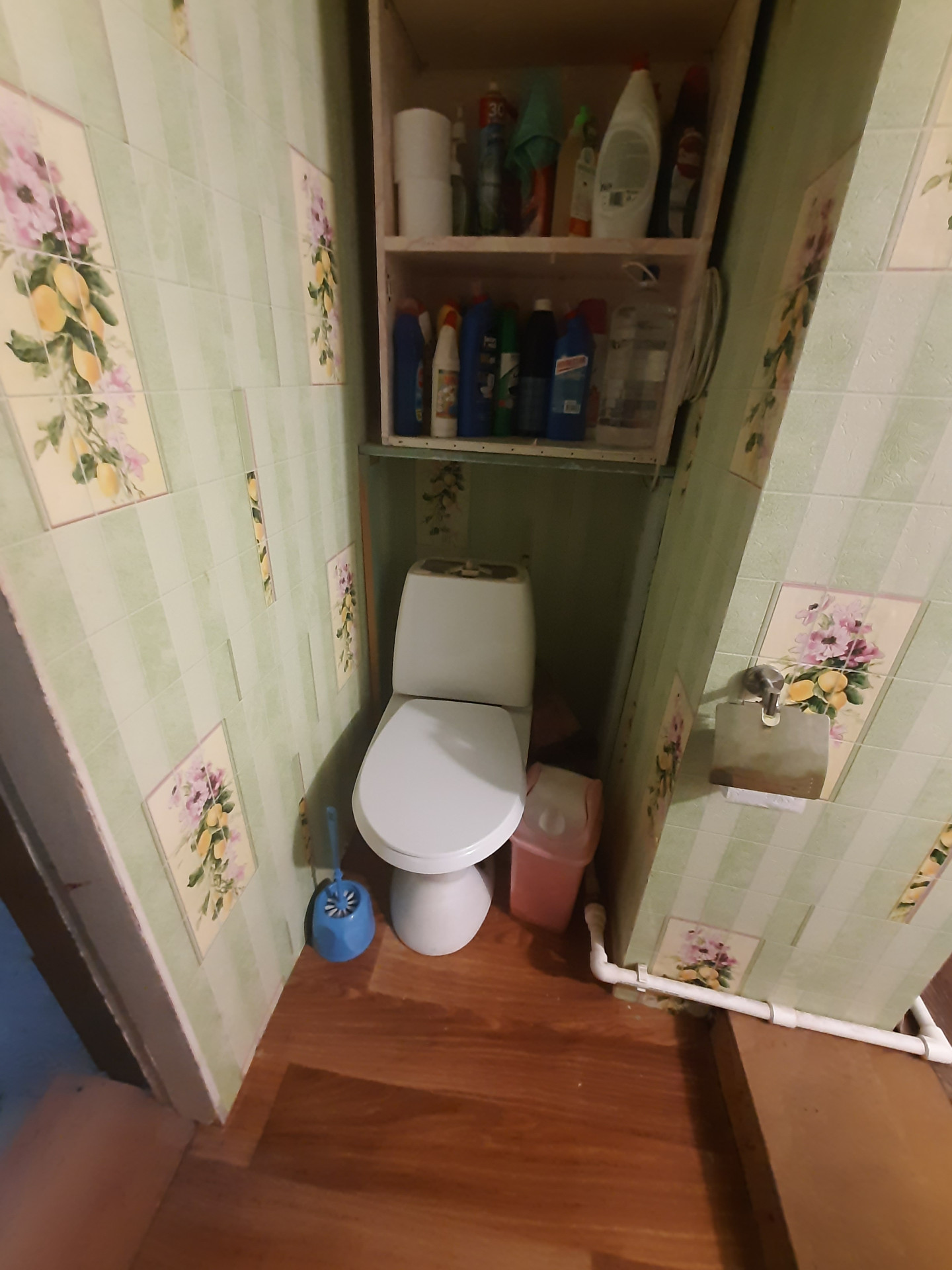 Квартира на продажу в Новочеркасске, переулок Тренёва, 22 фото №9