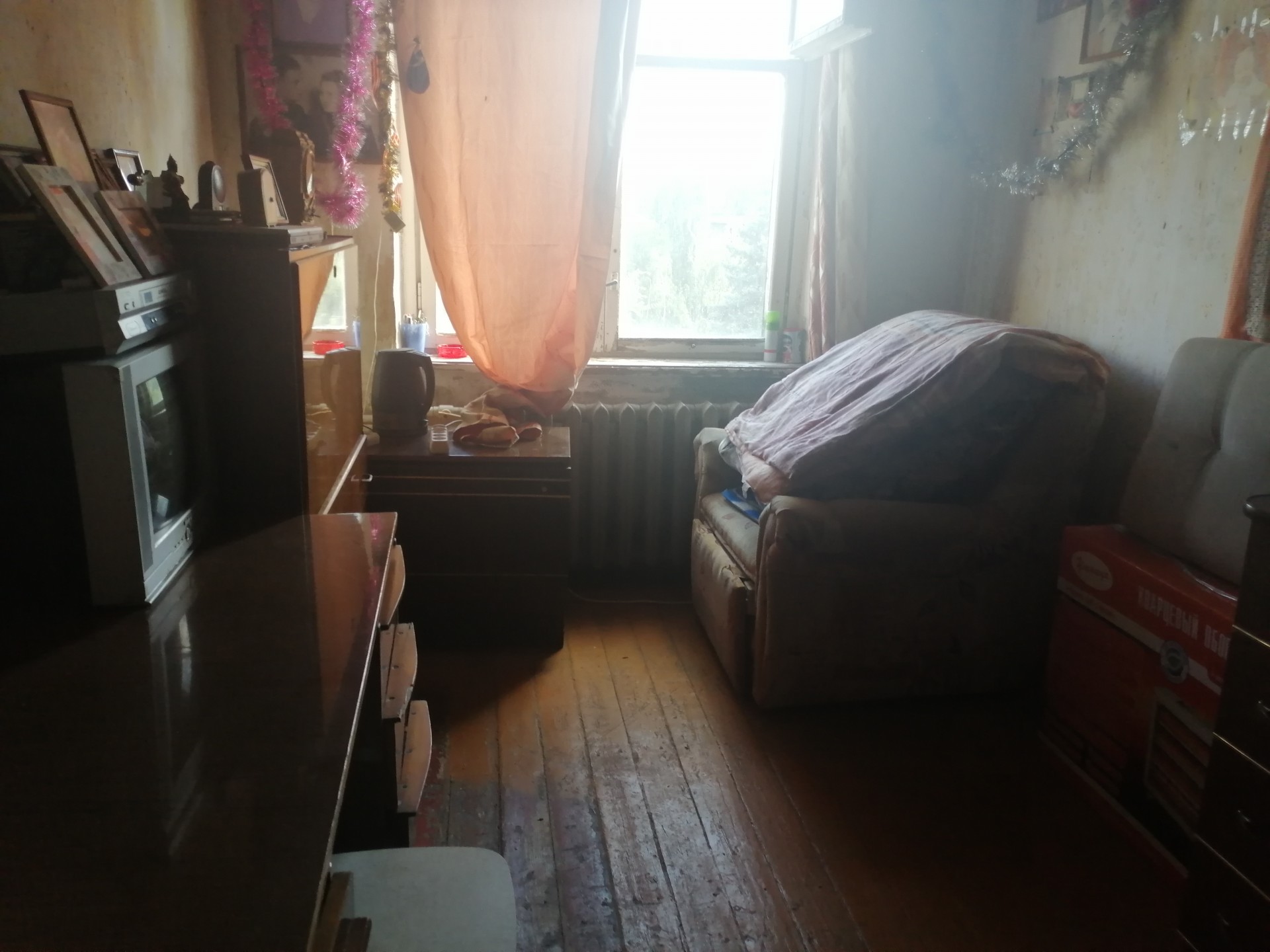Квартира на продажу в Новочеркасске, Баклановский проспект, 128А фото №3