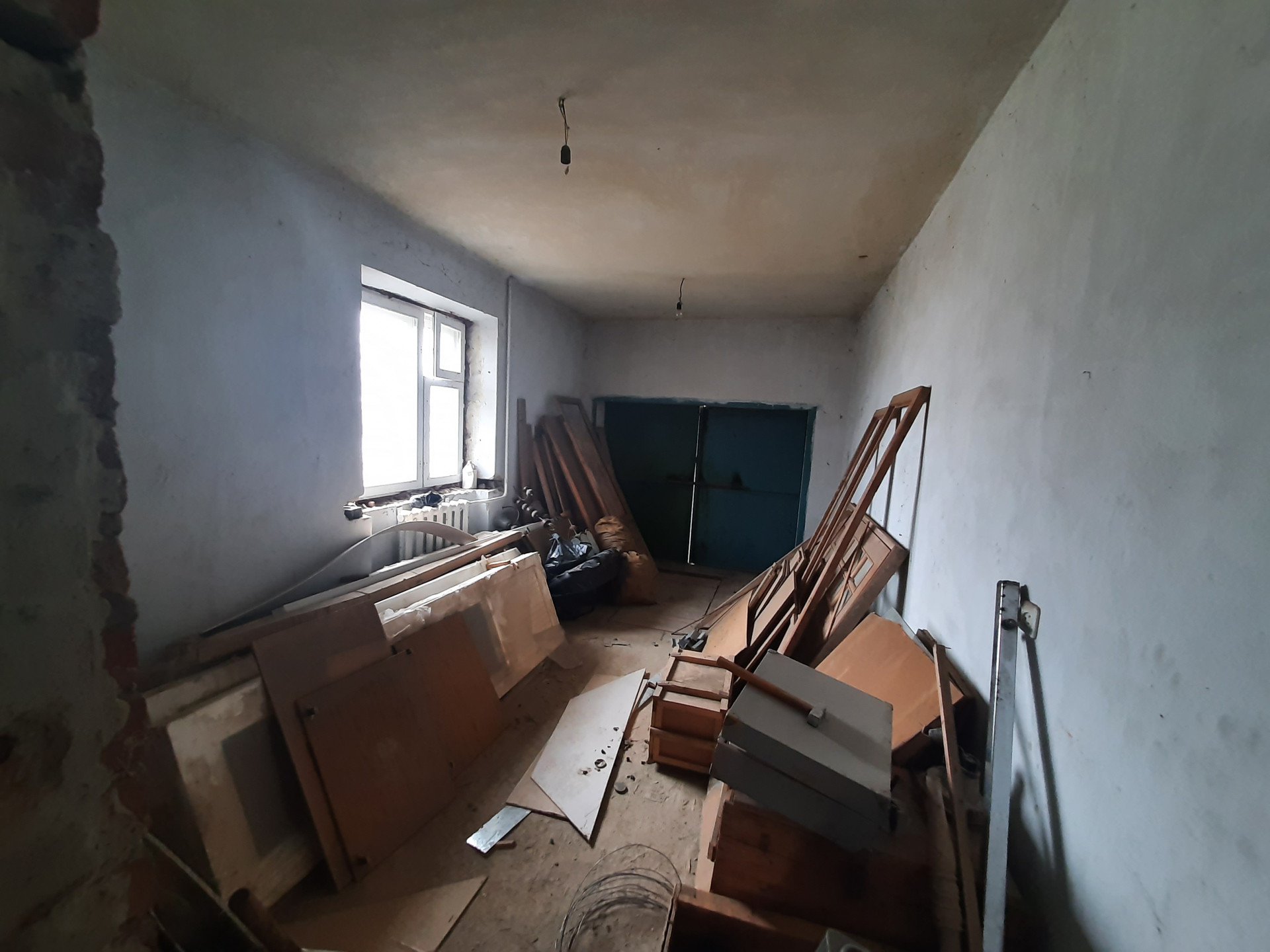 Дом с участком на продажу в хуторе Весёлый, улица Алроса фото №16