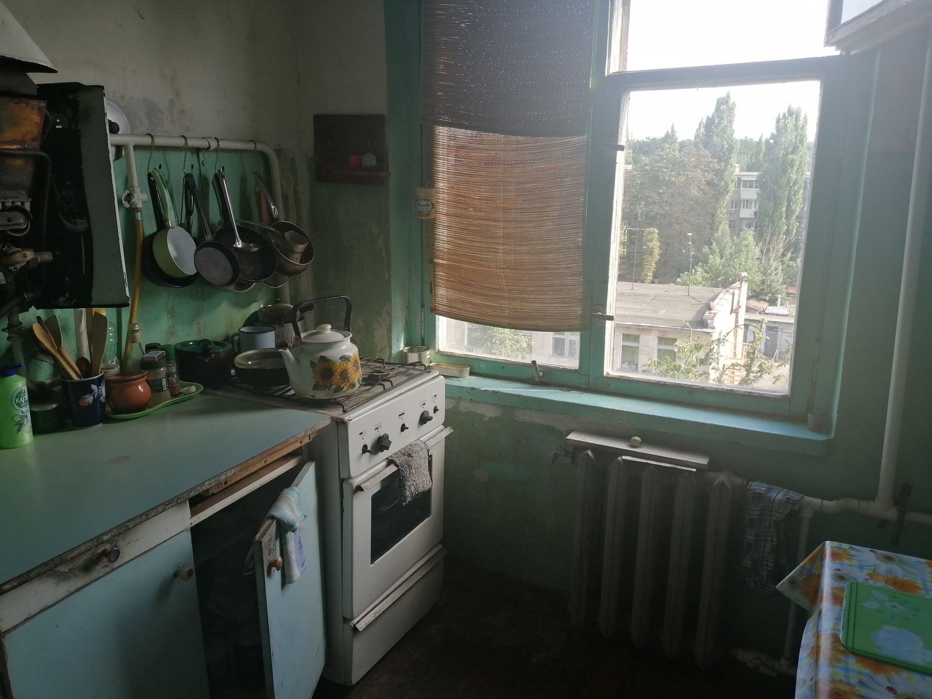 Квартира на продажу в Новочеркасске, Баклановский проспект, 128А фото №4