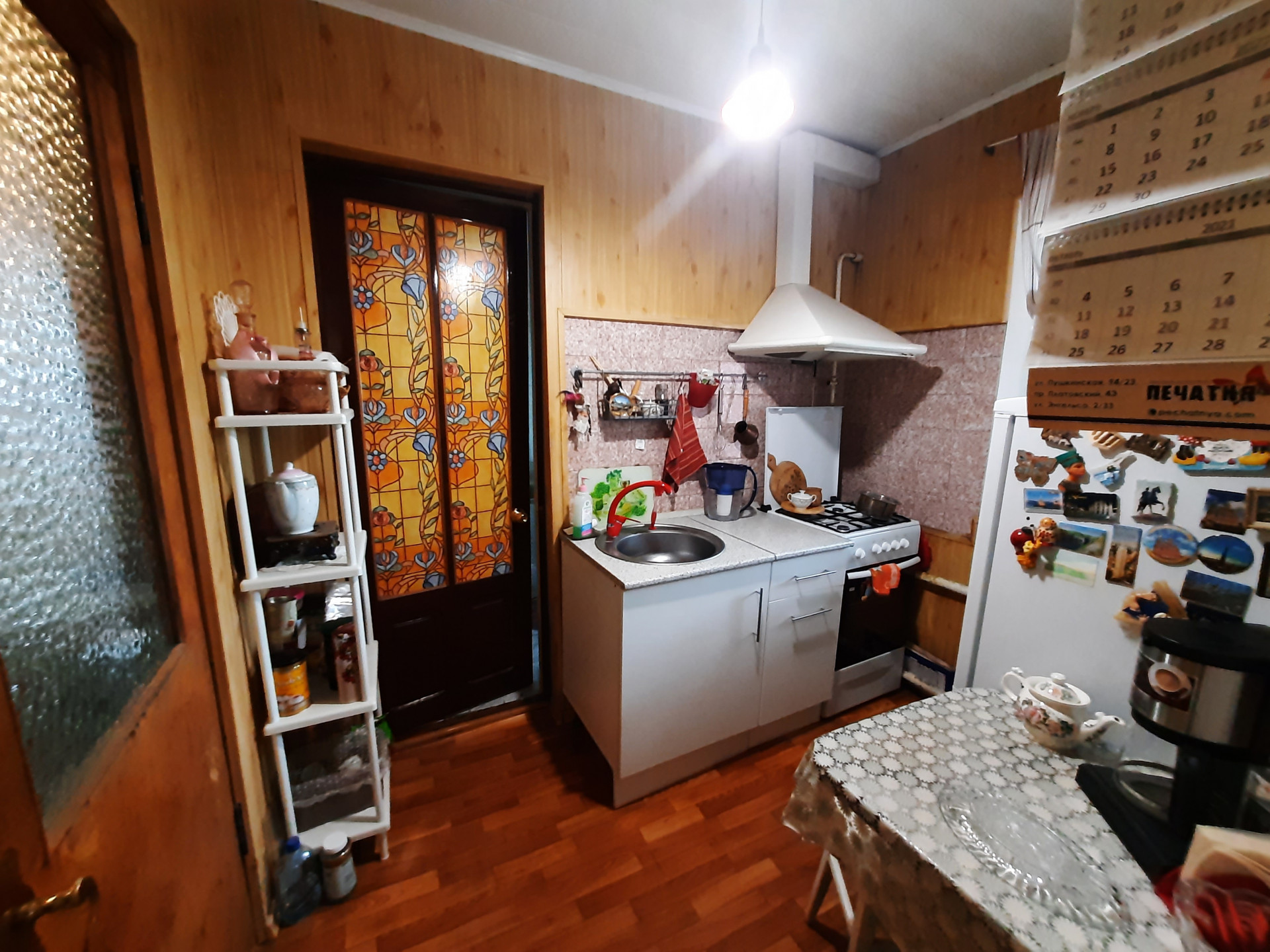 Дом с участком на продажу в Новочеркасске, Кавказская улица фото №10