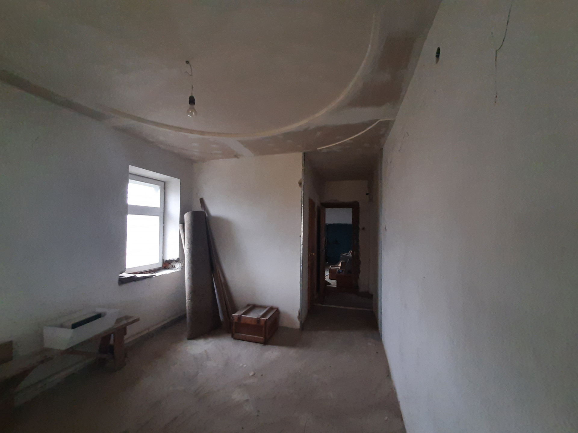 Дом с участком на продажу в хуторе Весёлый, улица Алроса фото №14