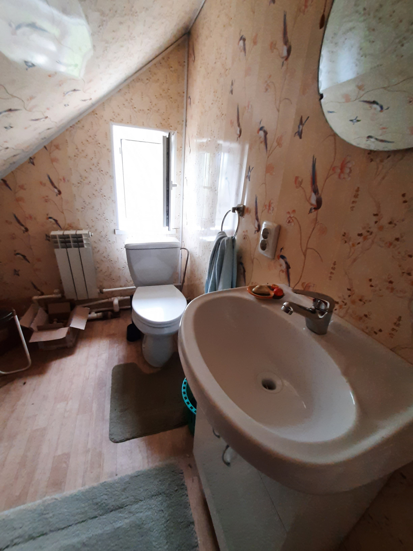 Дом с участком на продажу в Новочеркасске, Кавказская улица фото №14