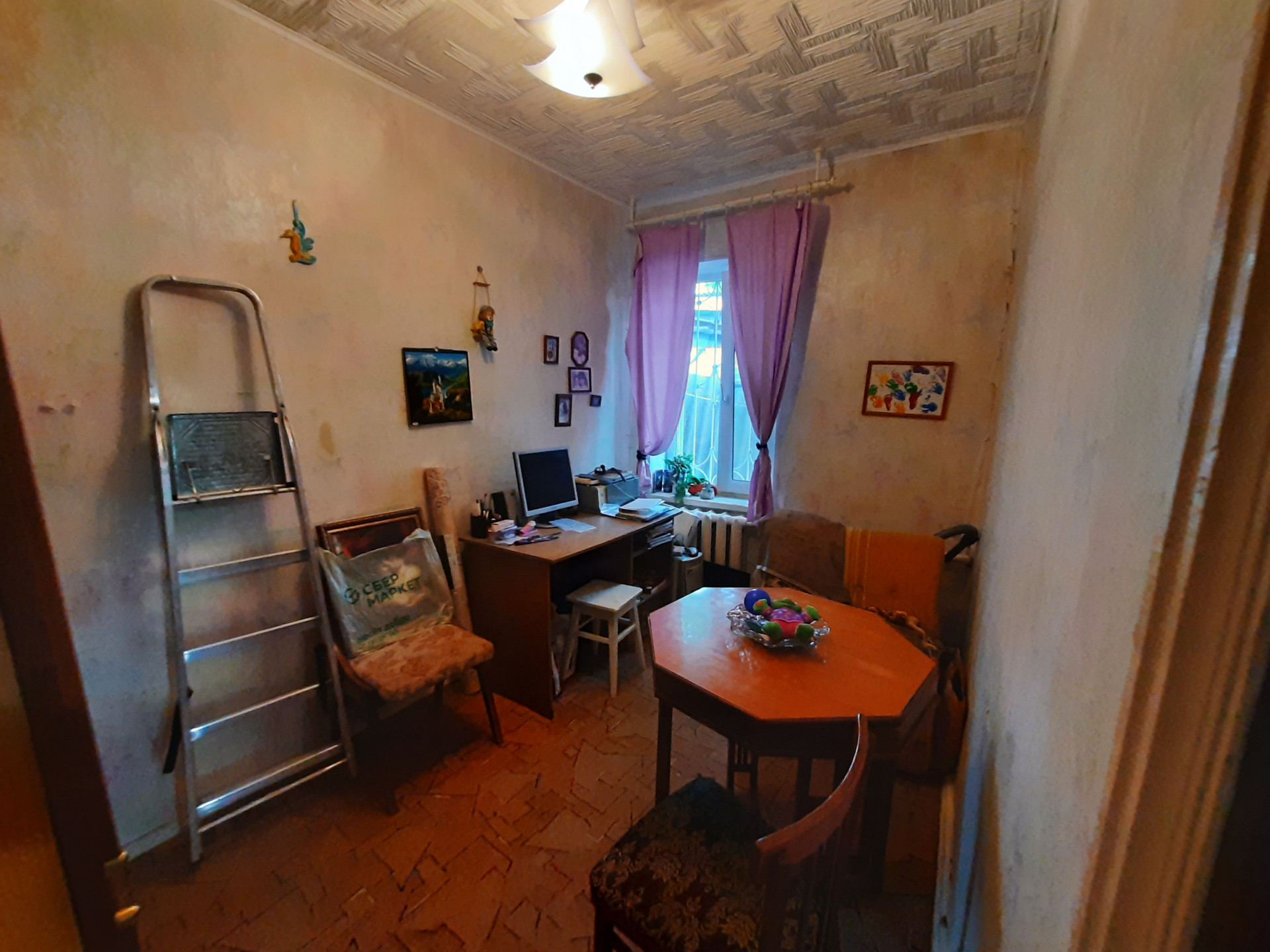 Дом с участком на продажу в Новочеркасске, Кавказская улица фото №4