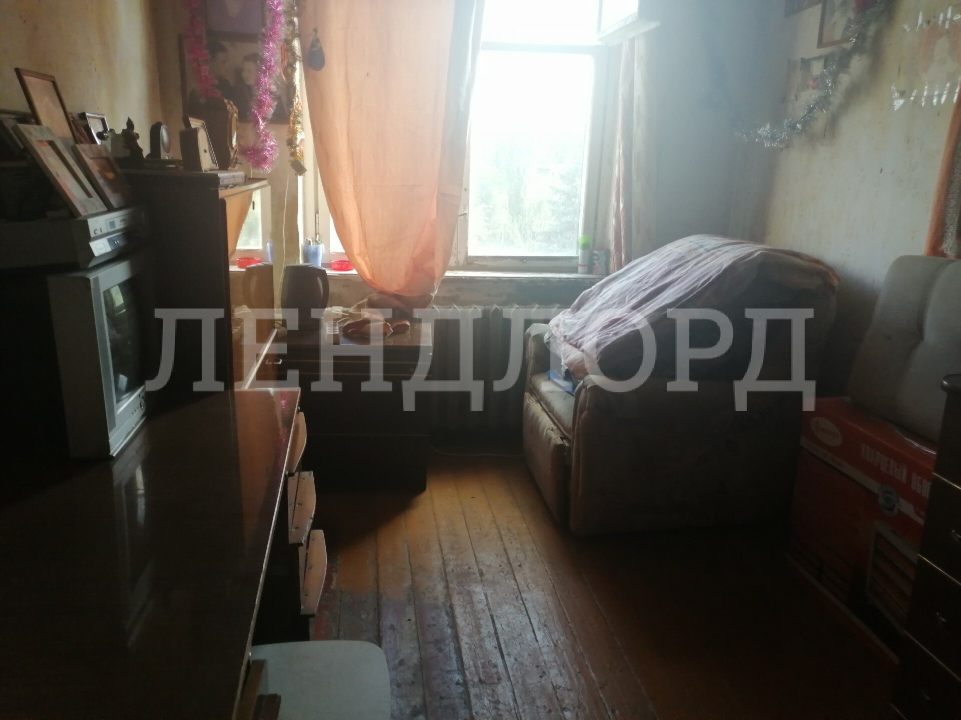 Квартира на продажу в Новочеркасске, Баклановский проспект, 128А фото №3