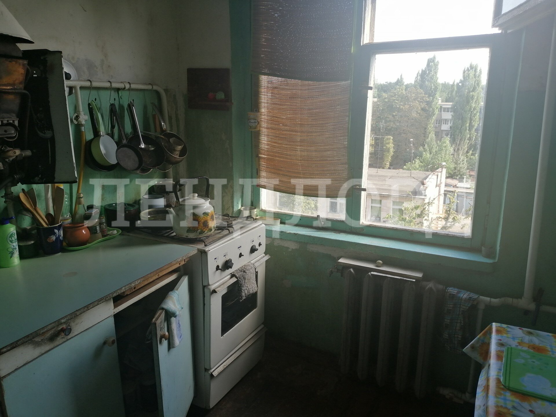 Квартира на продажу в Новочеркасске, Баклановский проспект, 128А фото №4