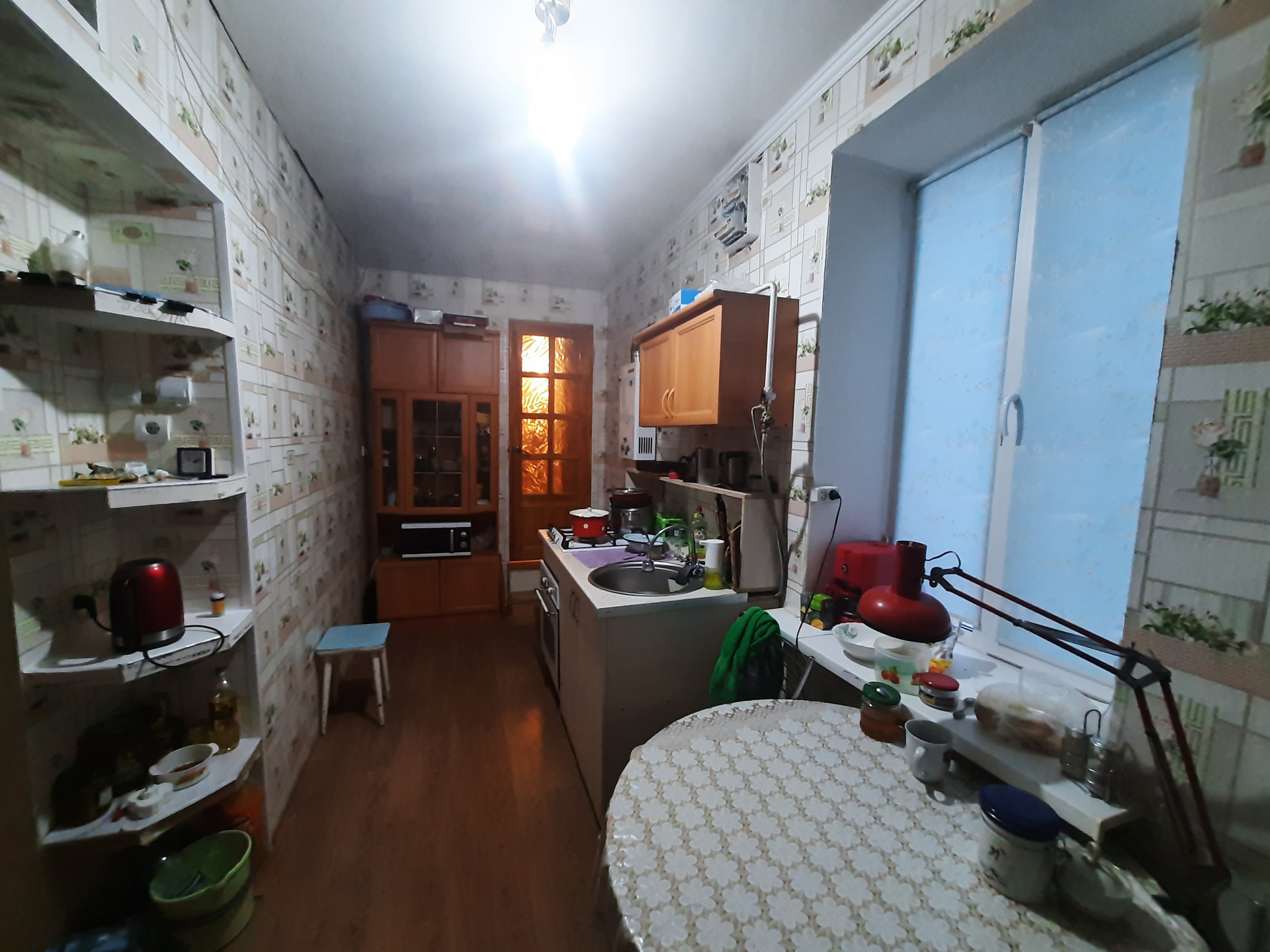 Квартира на продажу в Новочеркасске, переулок Тренёва, 22 фото №0