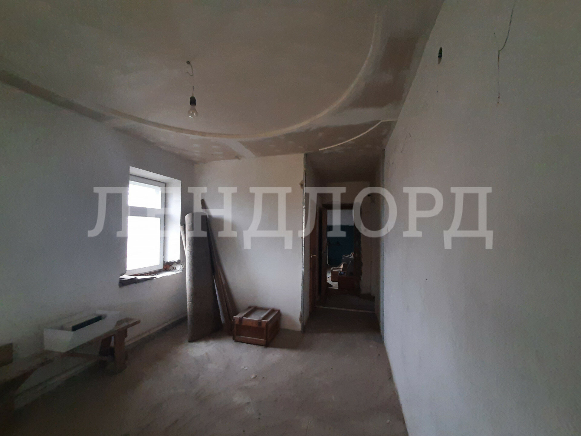 Дом с участком на продажу в хуторе Весёлый, улица Алроса фото №14