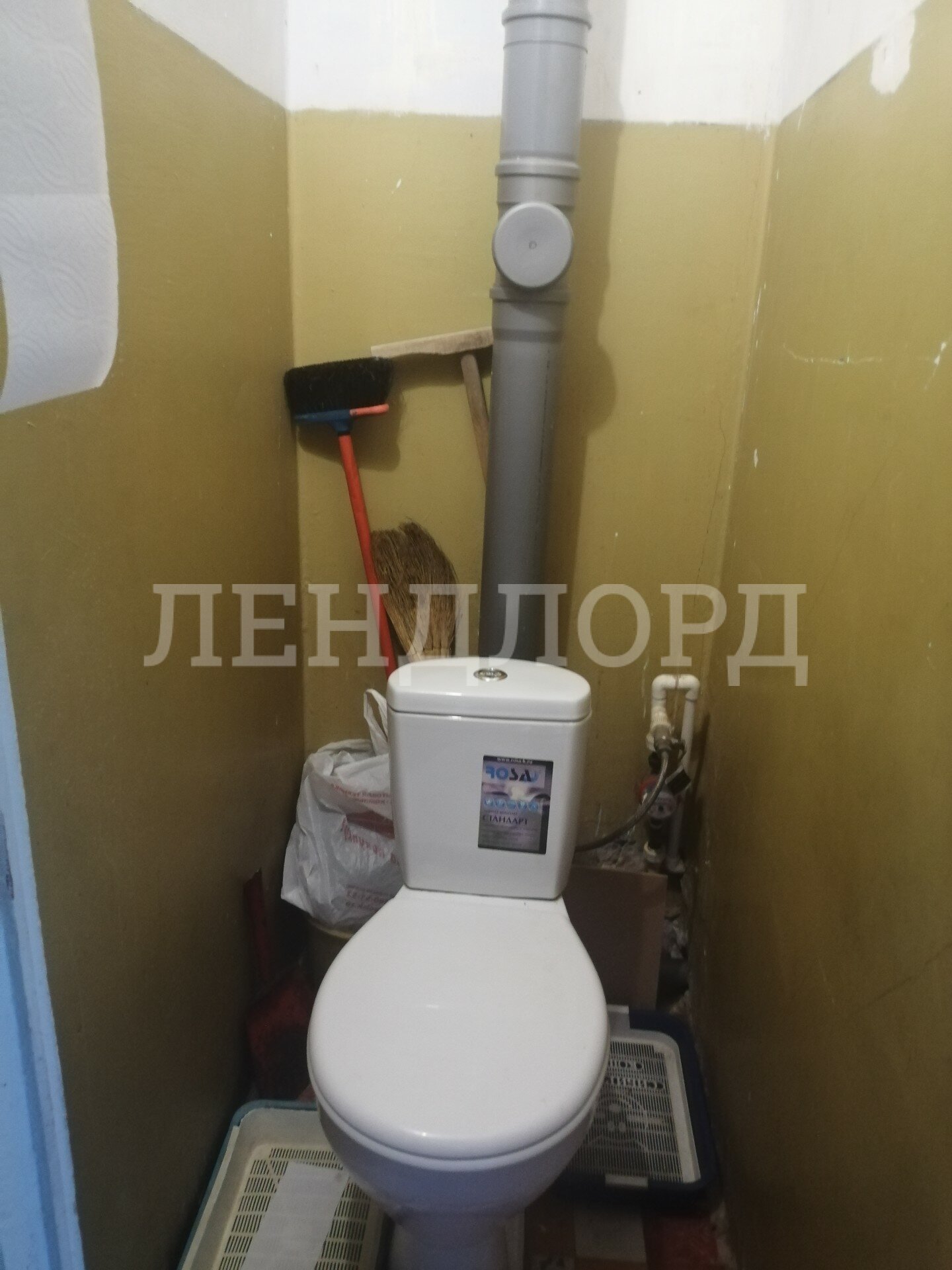 Квартира на продажу в Новочеркасске, Баклановский проспект, 128А фото №6