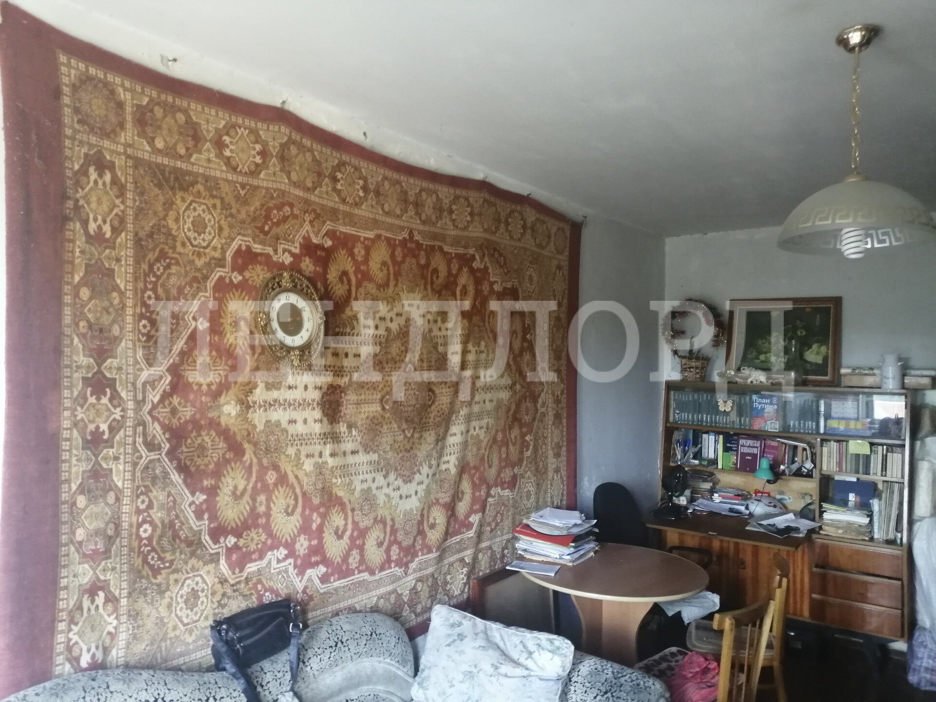 Квартира на продажу в Новочеркасске, Баклановский проспект, 128А фото №2
