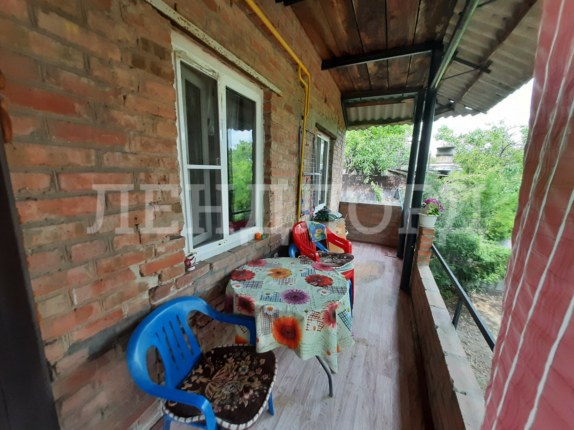 Дом с участком на продажу в Новочеркасске, Кавказская улица фото №17