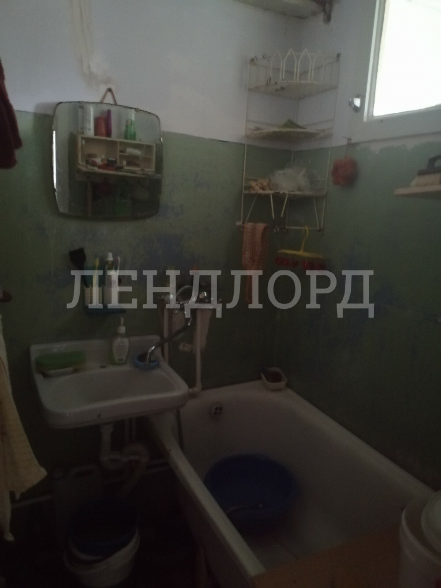 Квартира на продажу в Новочеркасске, Баклановский проспект, 128А фото №5