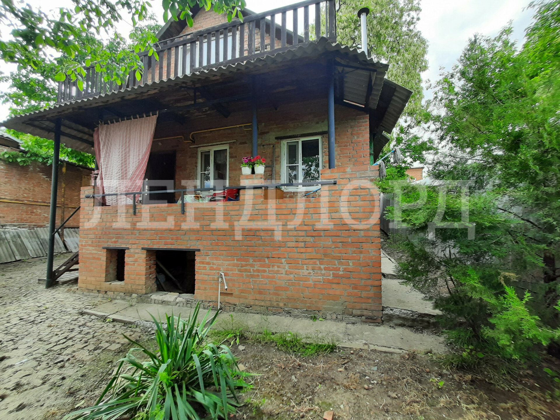 Дом с участком на продажу в Новочеркасске, Кавказская улица фото №0