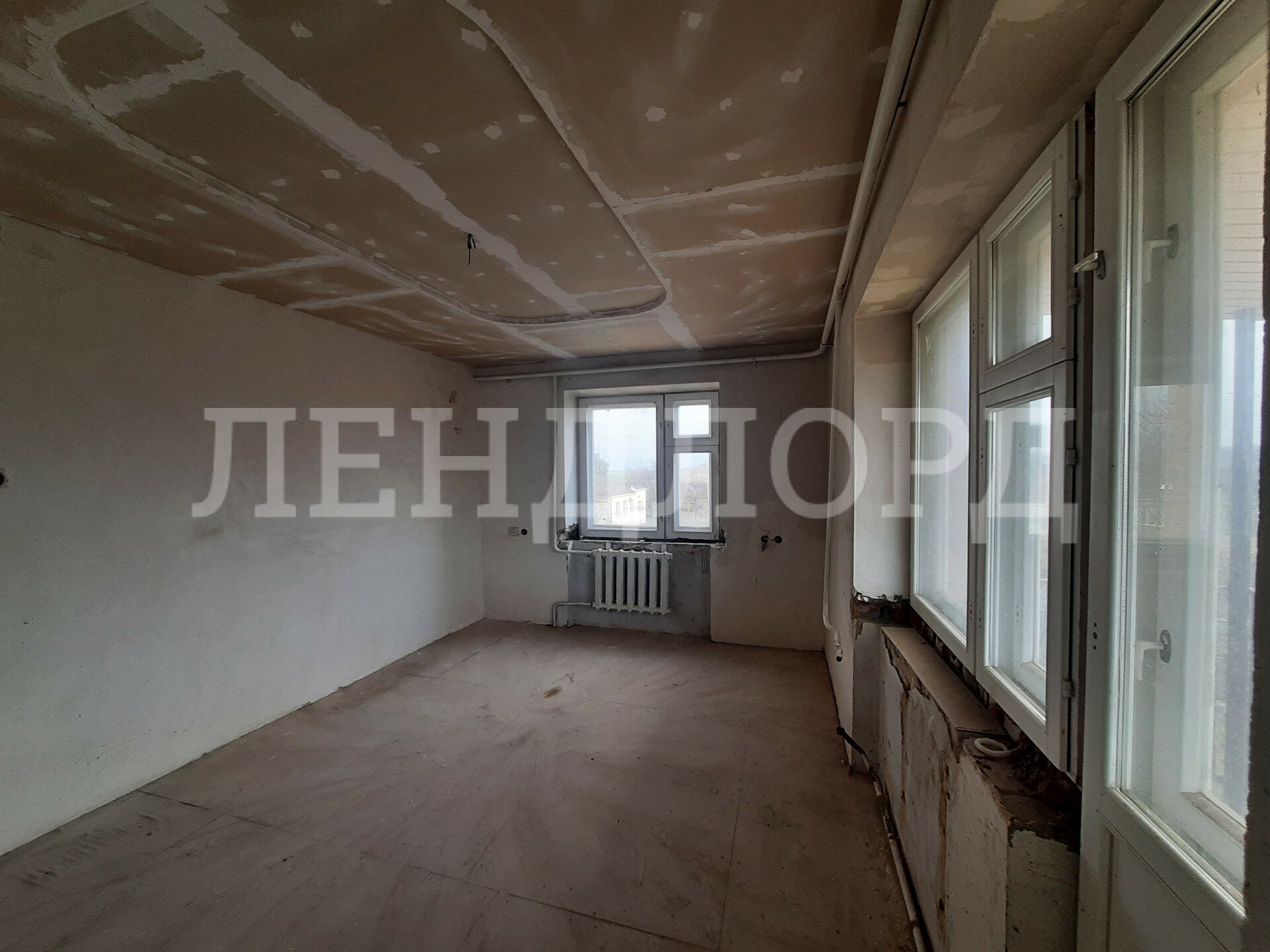 Дом с участком на продажу в хуторе Весёлый, улица Алроса фото №4