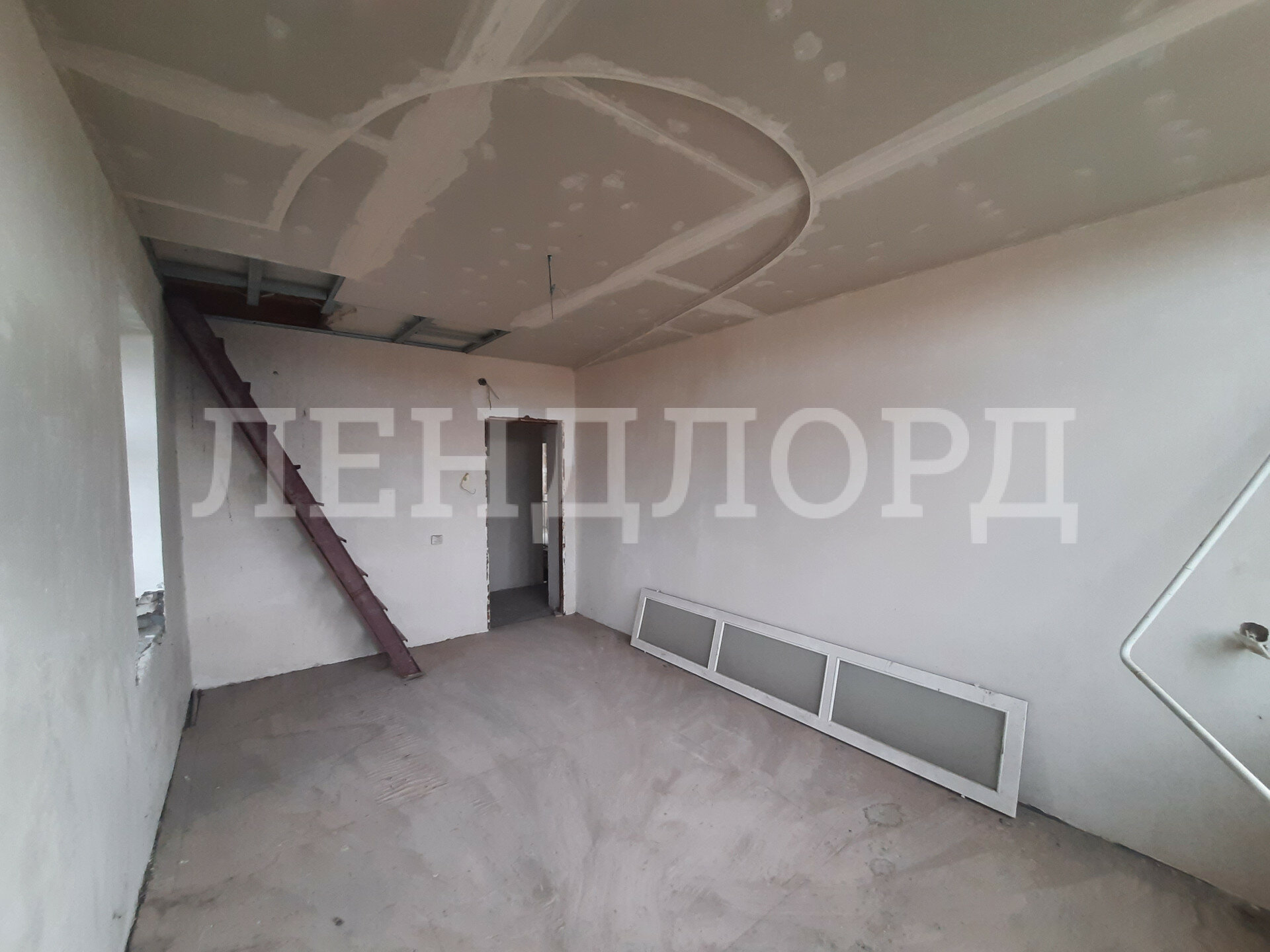 Дом с участком на продажу в хуторе Весёлый, улица Алроса фото №12