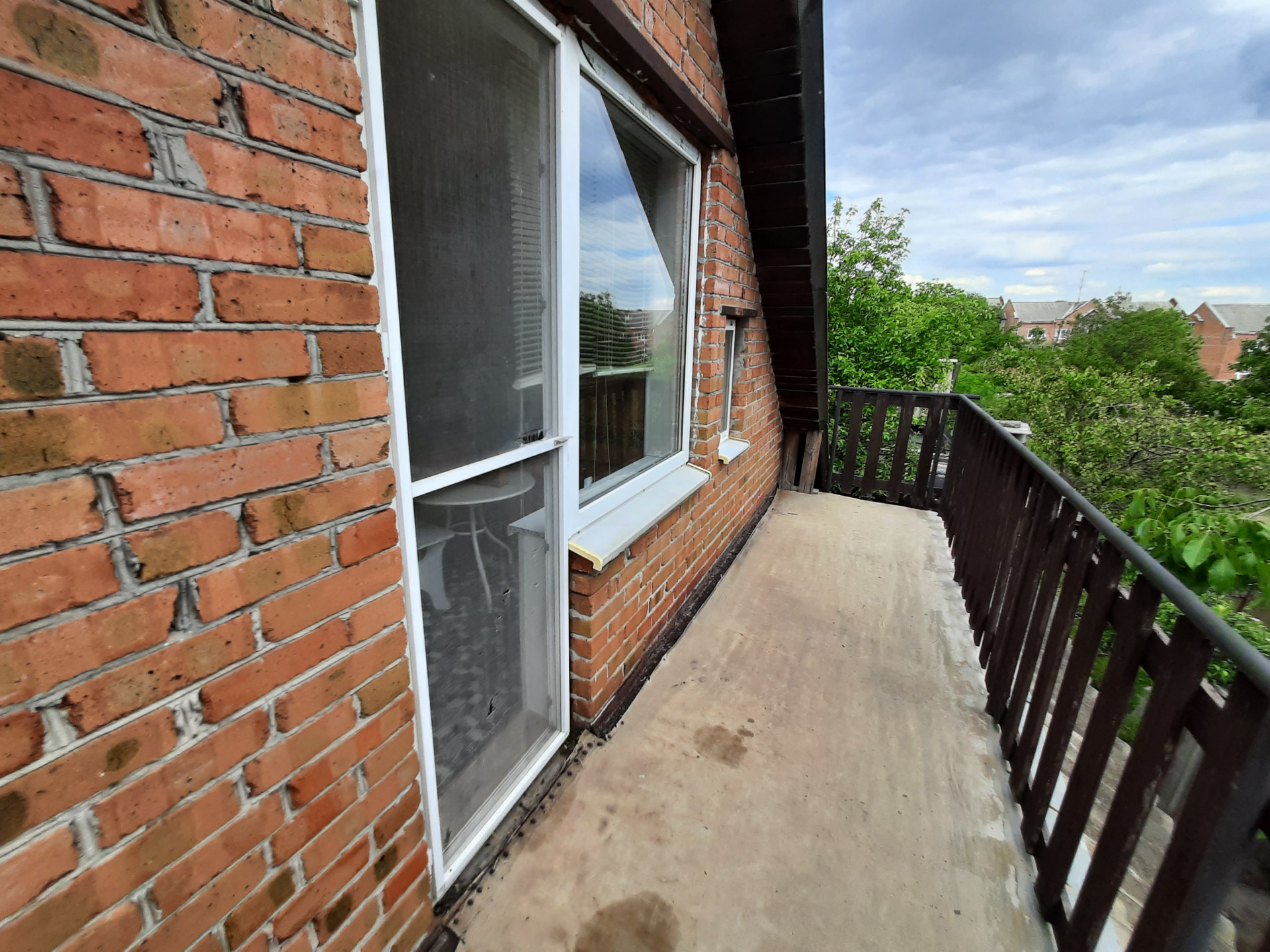 Дом с участком на продажу в Новочеркасске, Кавказская улица фото №15